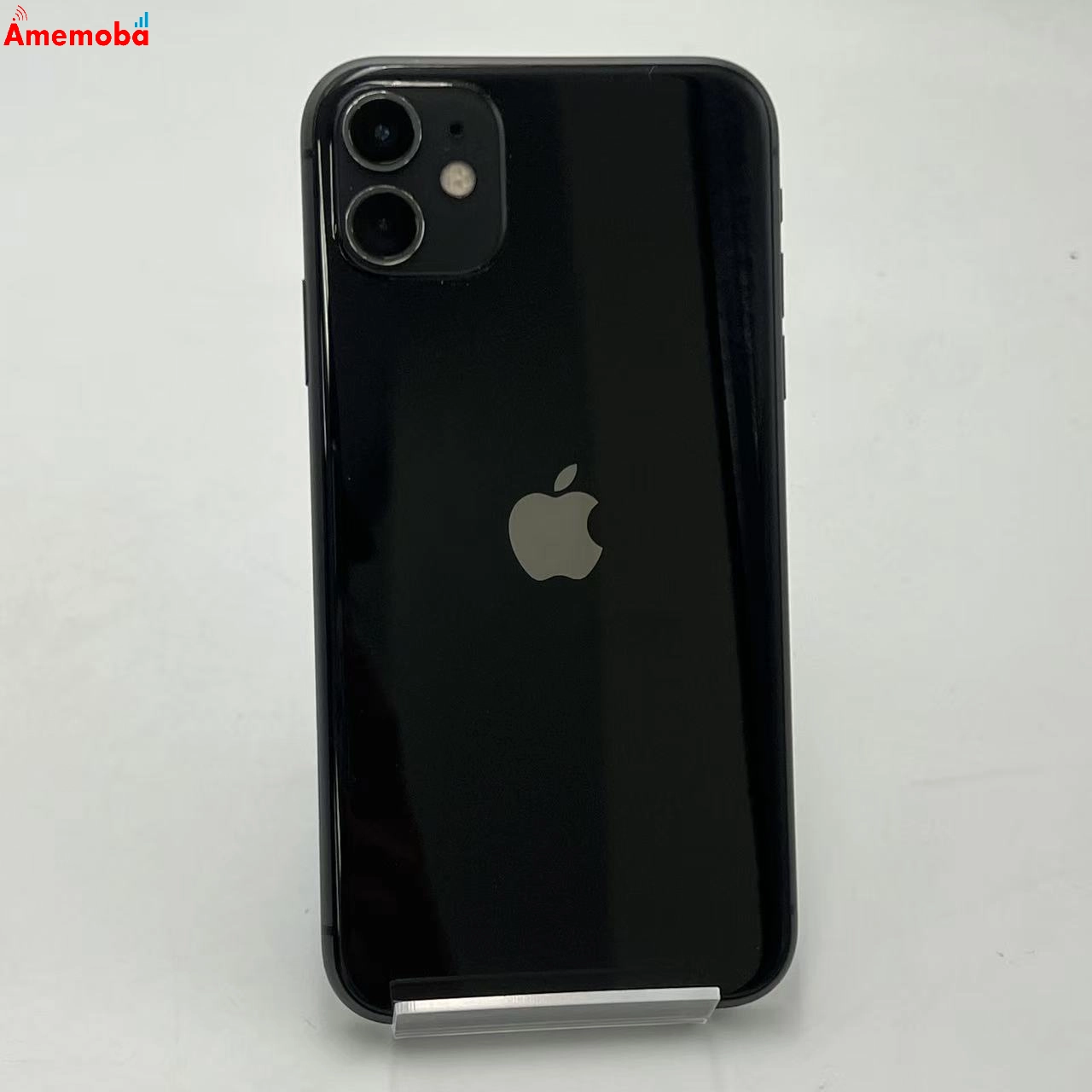 iPhone11 64GB ブラック MWLT2J/A SoftBank版SIMフリー ジャンク品