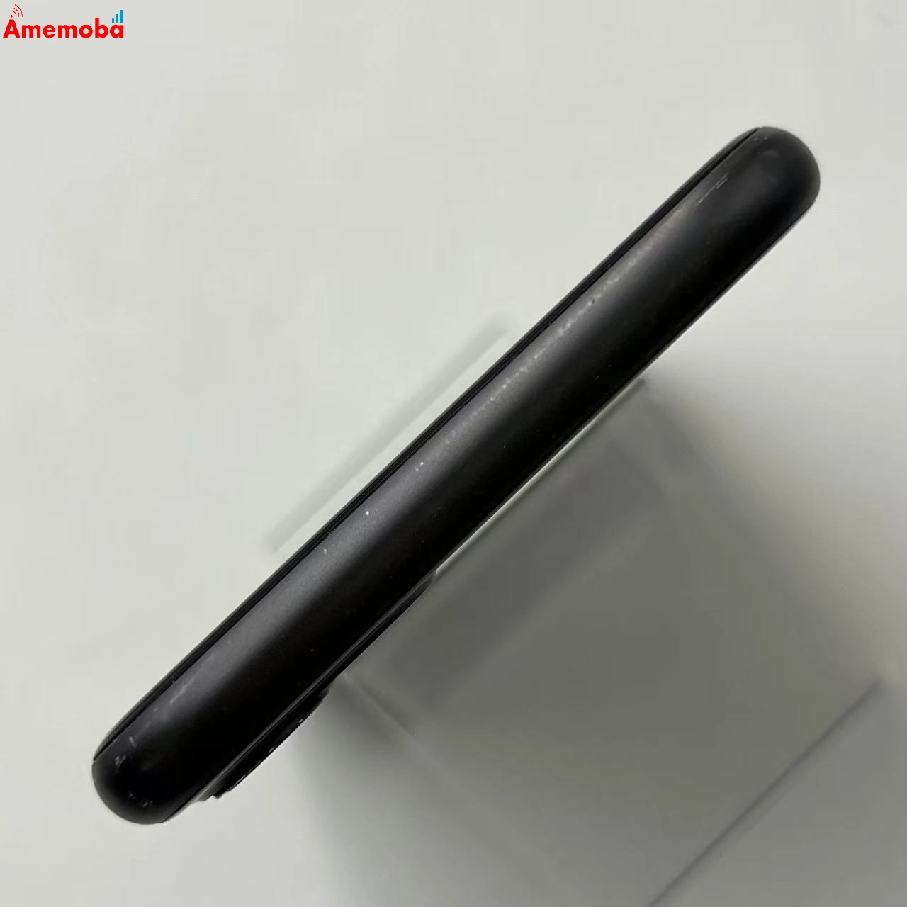 iPhone11 64GB ブラック MWLT2J/A SoftBank版SIMフリー ジャンク品