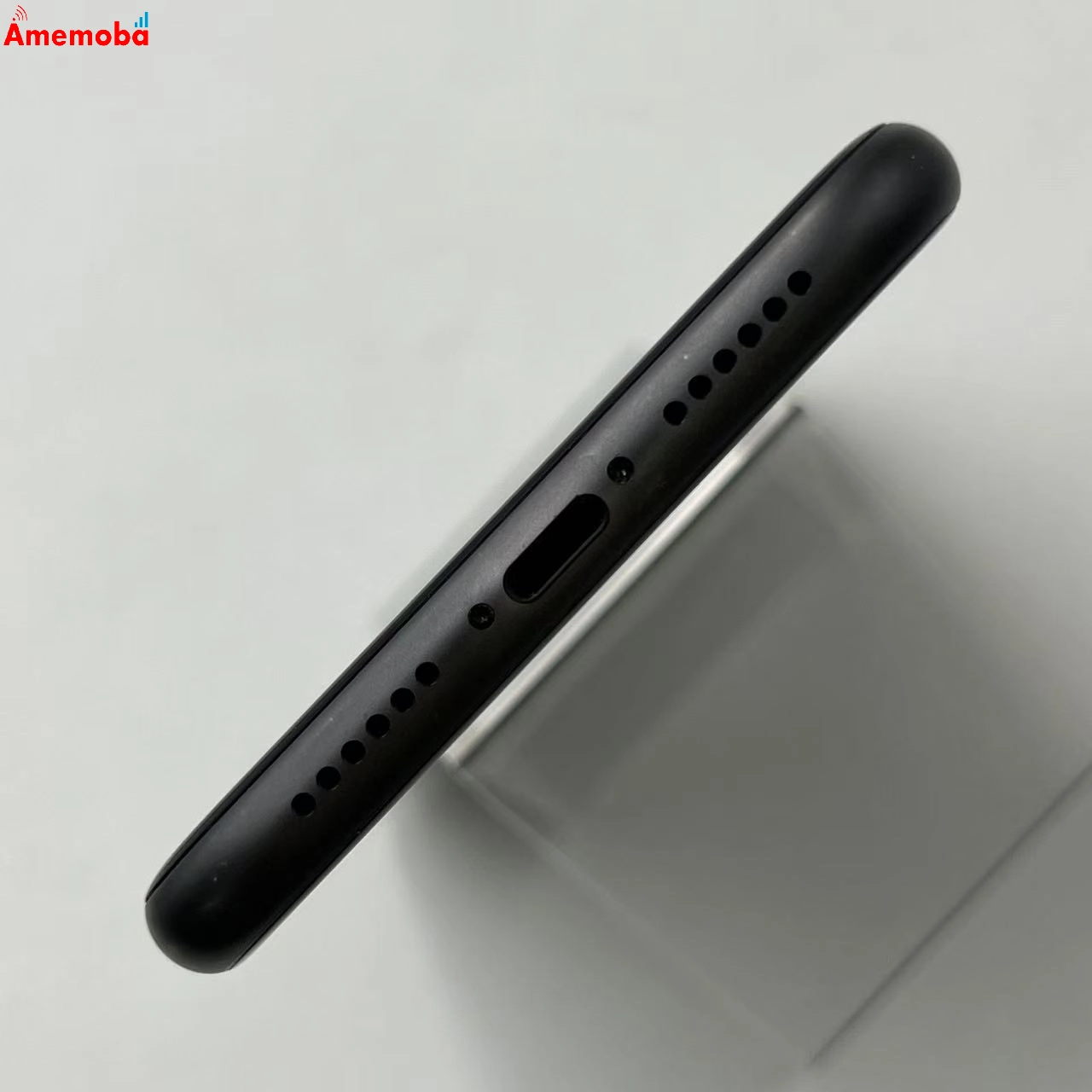 iPhone11 64GB ブラック MWLT2J/A SoftBank版SIMフリー ジャンク品