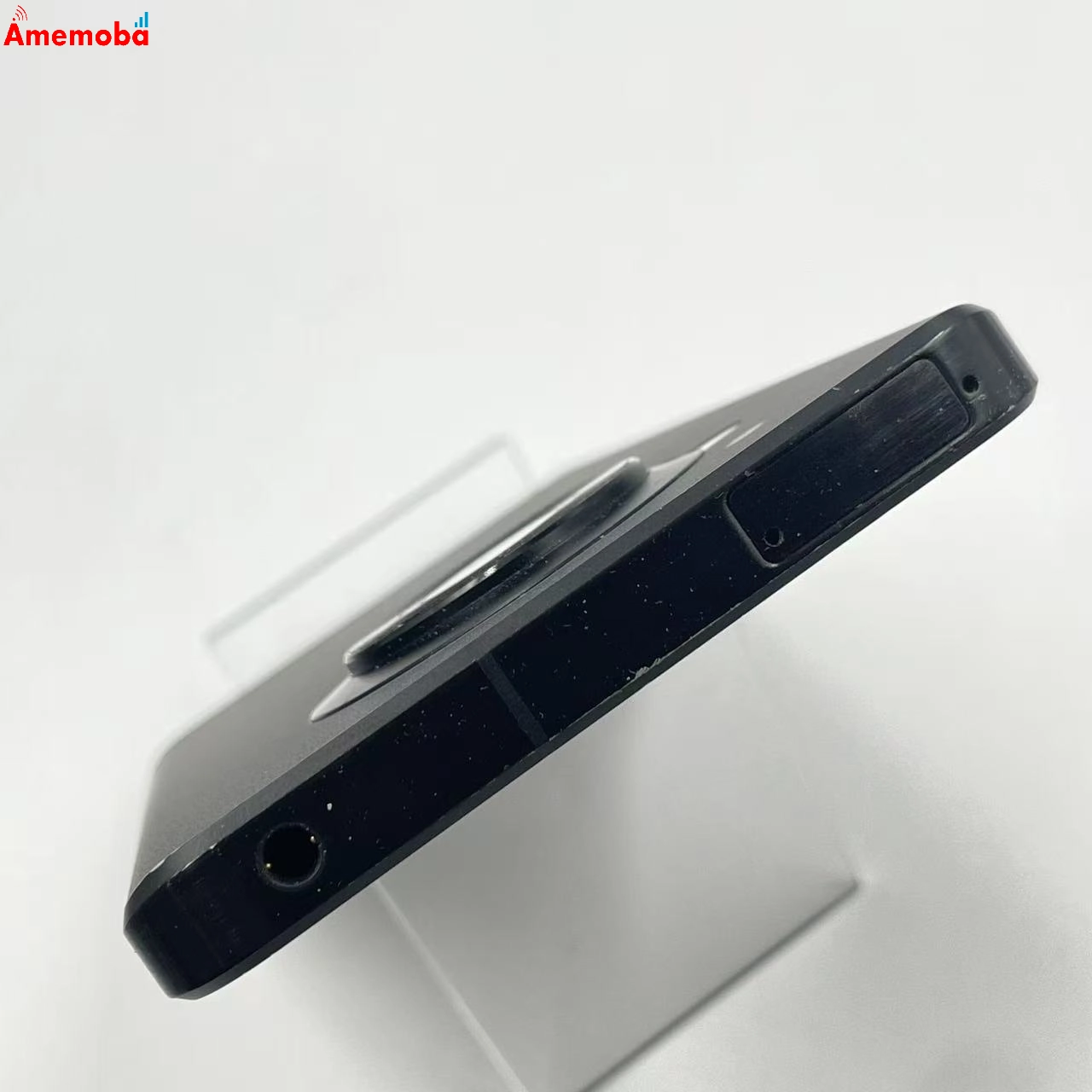 AQUOS R7 256GB ブラック A202SH SoftBank版SIMフリー