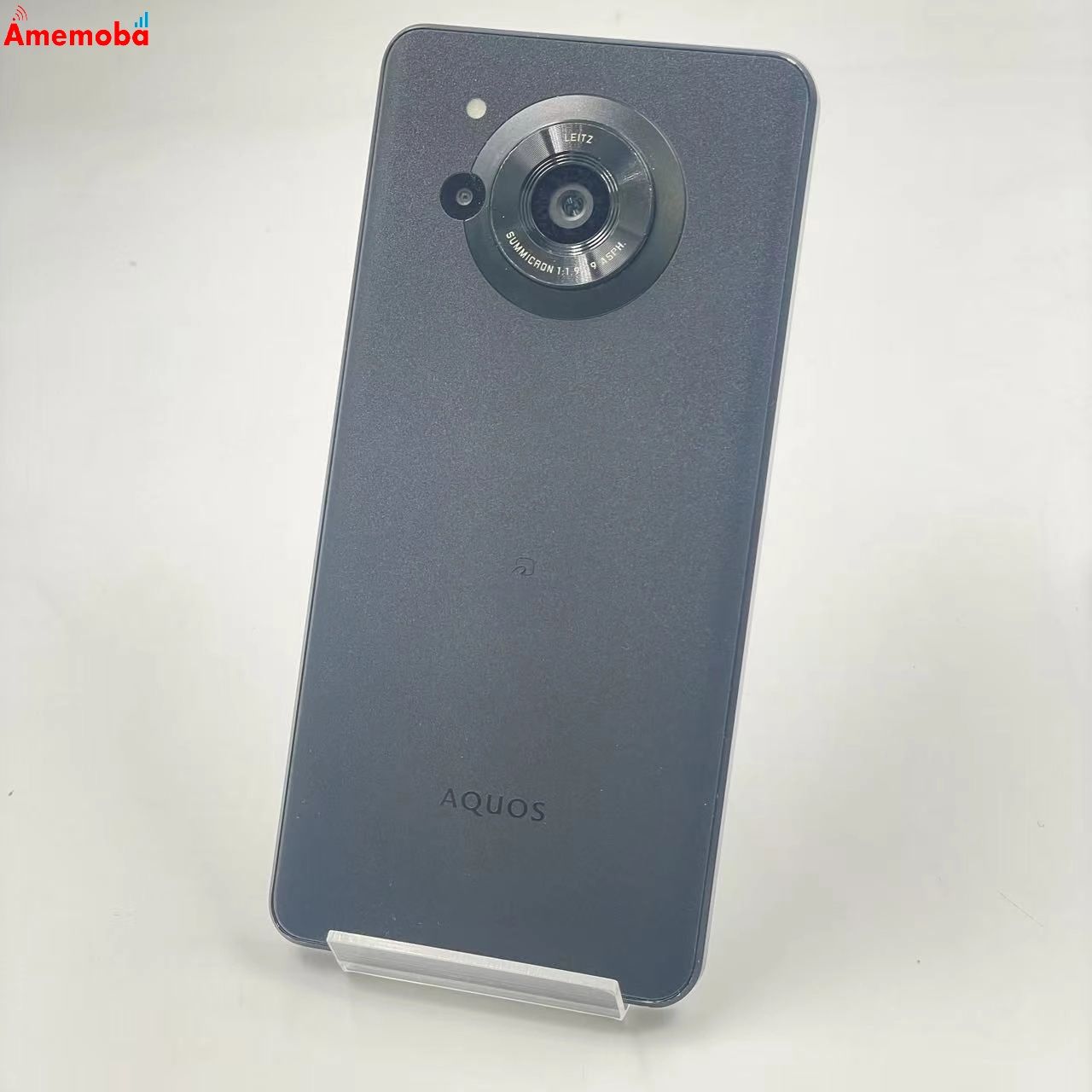 AQUOS R7 256GB ブラック A202SH SoftBank版SIMフリー