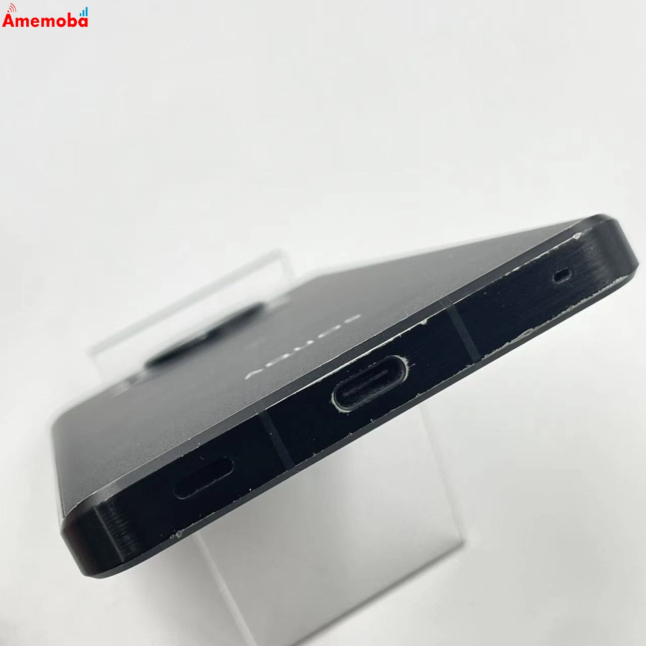 AQUOS R7 256GB ブラック A202SH SoftBank版SIMフリー