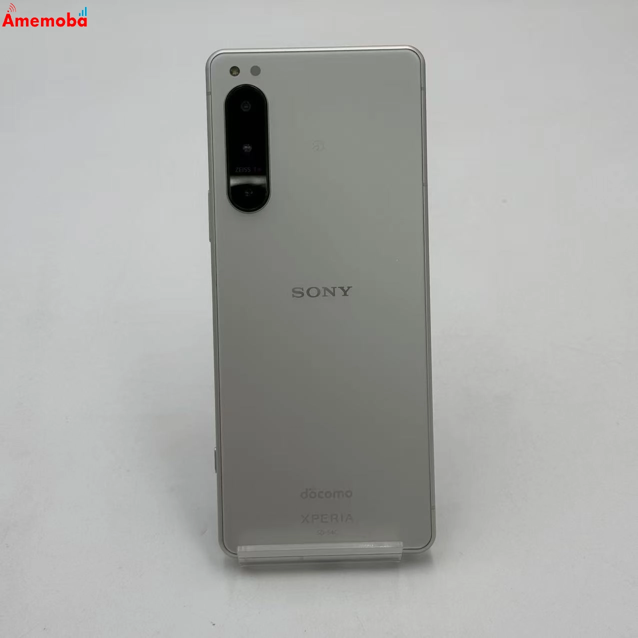 Xperia 5 IV 8GB/128GB エクリュホワイト SO-54C docomo版SIMフリー