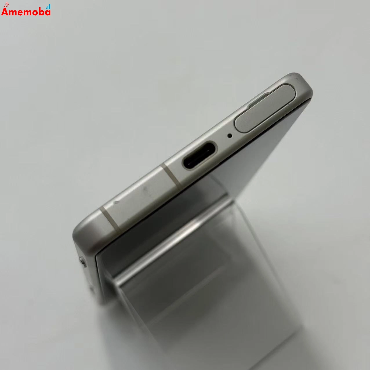 Xperia 5 IV 8GB/128GB エクリュホワイト SO-54C docomo版SIMフリー