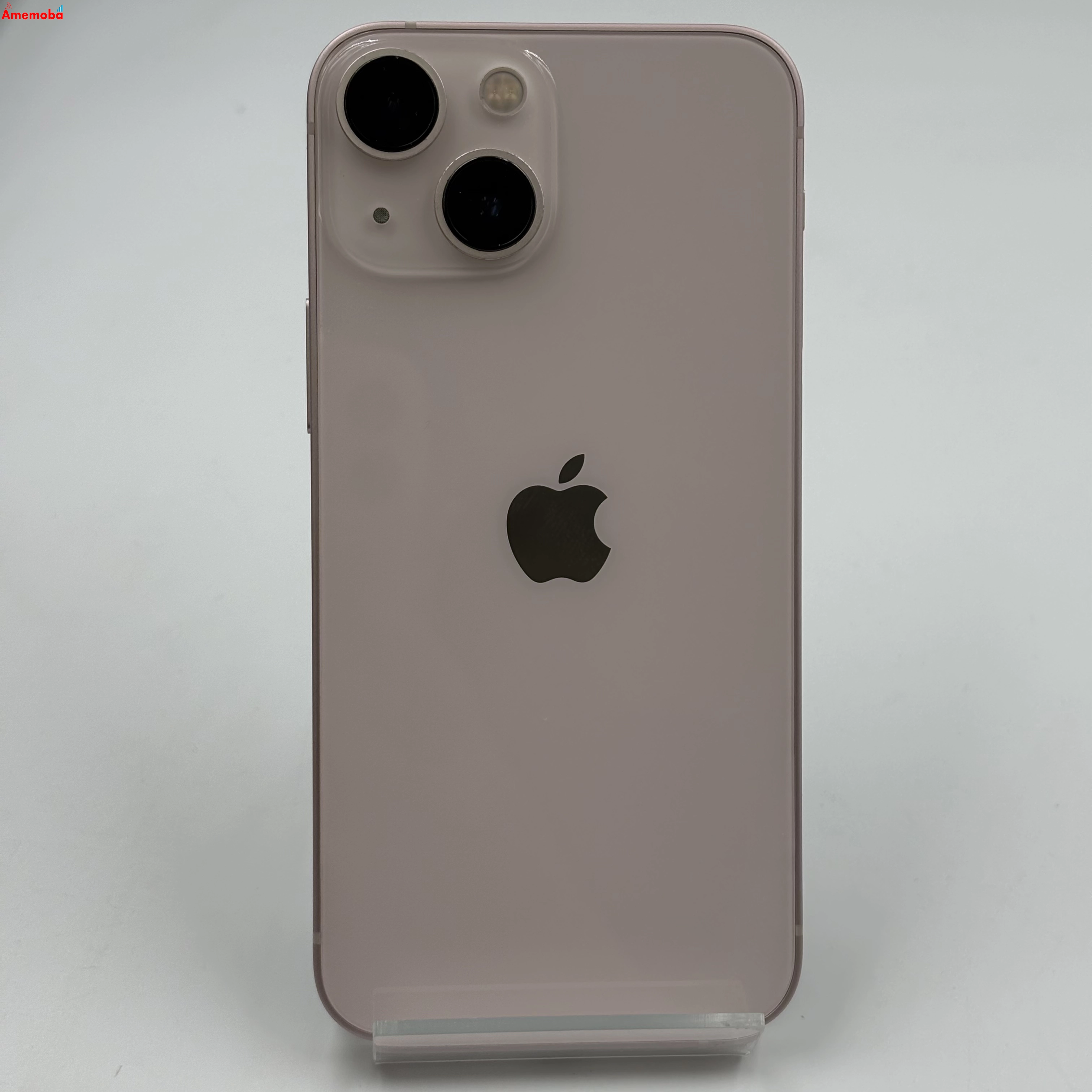 iPhone13 mini 128GB ピンク MLJF3J/A AU版SIMフリー