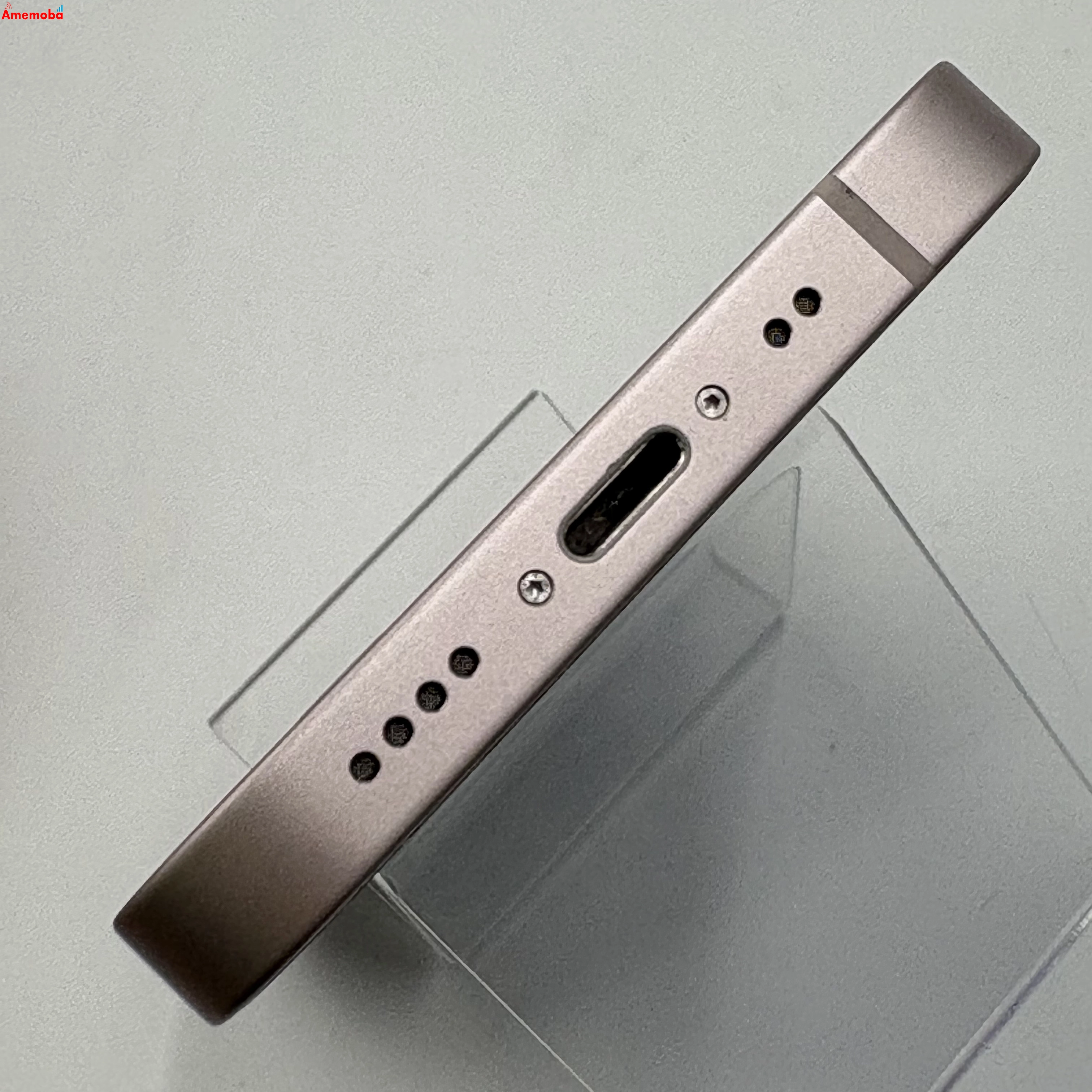 iPhone13 mini 128GB ピンク MLJF3J/A AU版SIMフリー