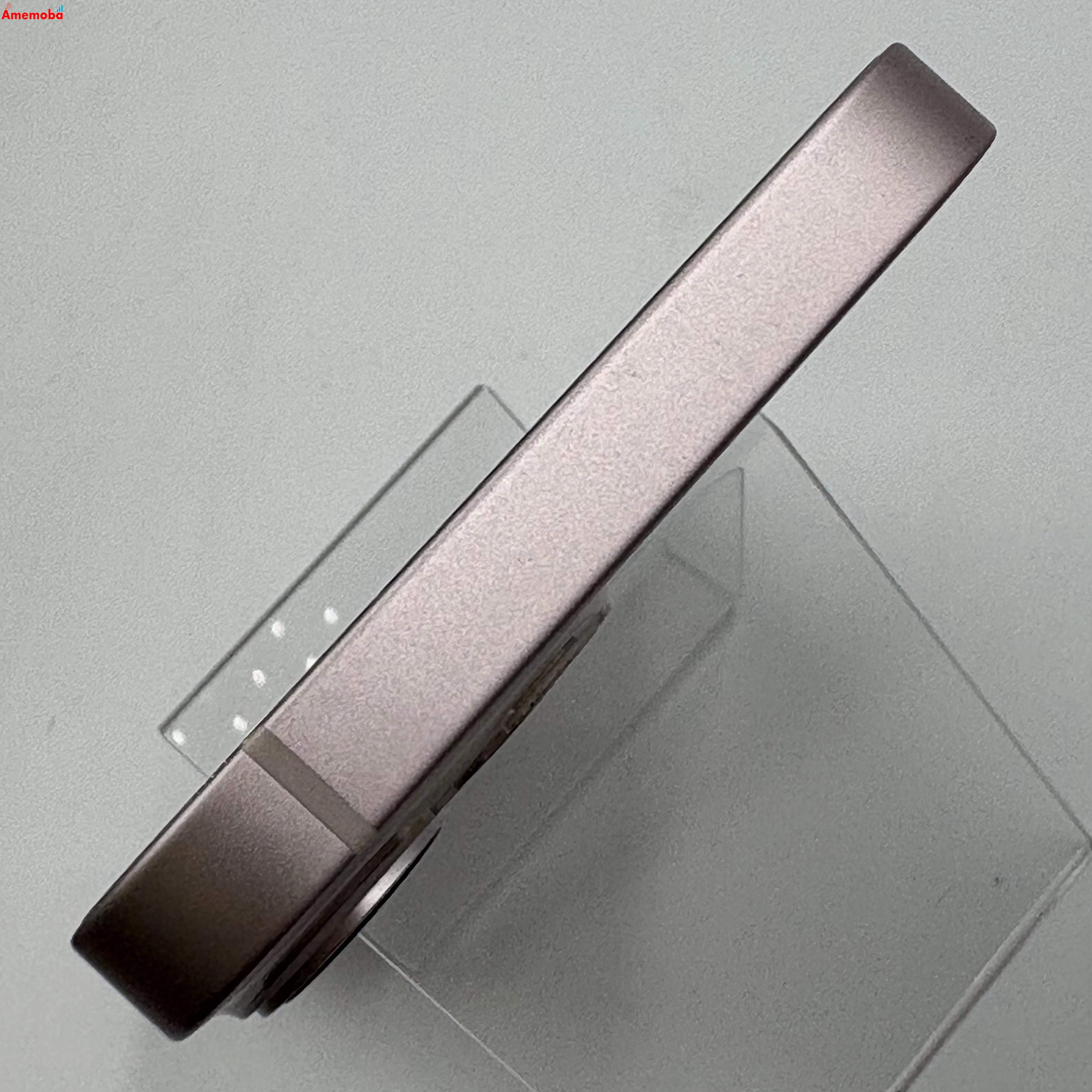 iPhone13 mini 128GB ピンク MLJF3J/A AU版SIMフリー