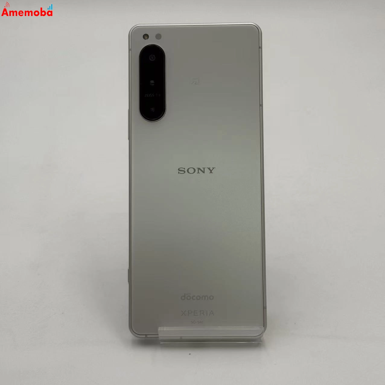 Xperia 5 IV 8GB/128GB エクリュホワイト SO-54C docomo版SIMフリー