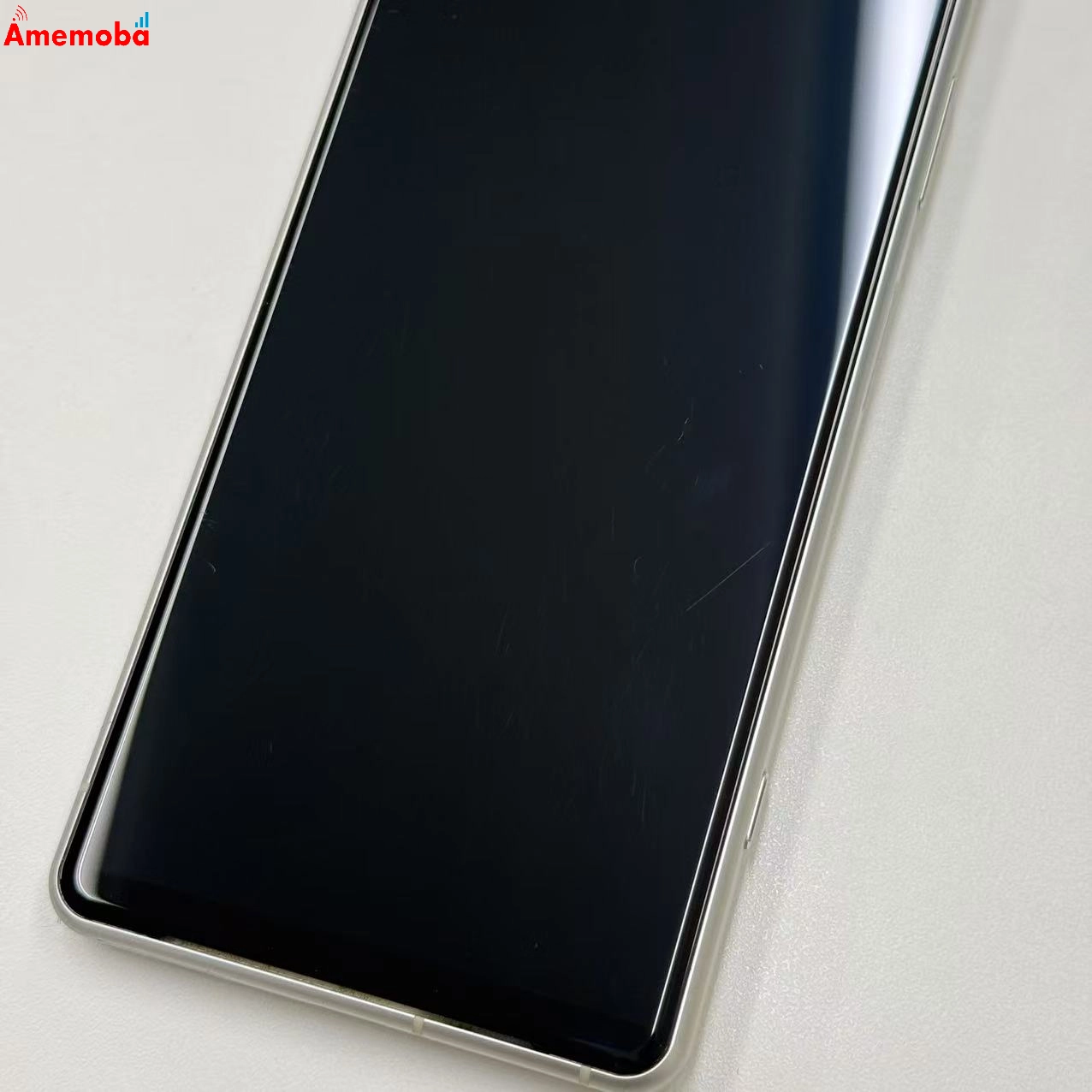 Xperia 5 IV 8GB/128GB エクリュホワイト SO-54C docomo版SIMフリー
