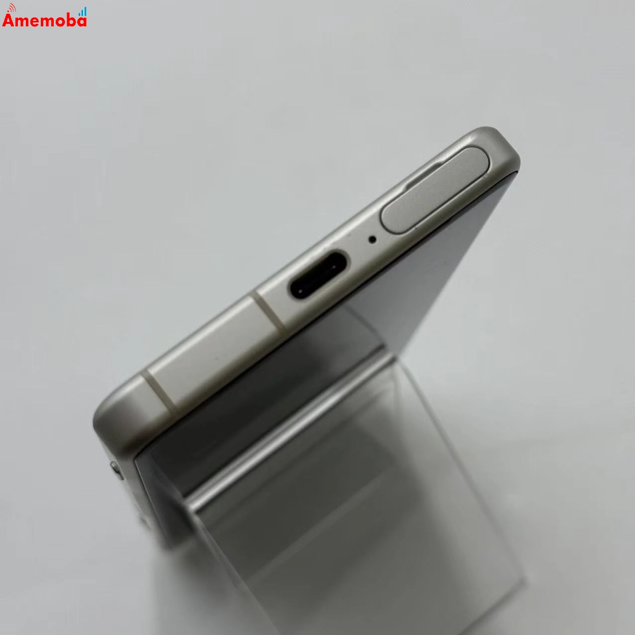 Xperia 5 IV 8GB/128GB エクリュホワイト SO-54C docomo版SIMフリー
