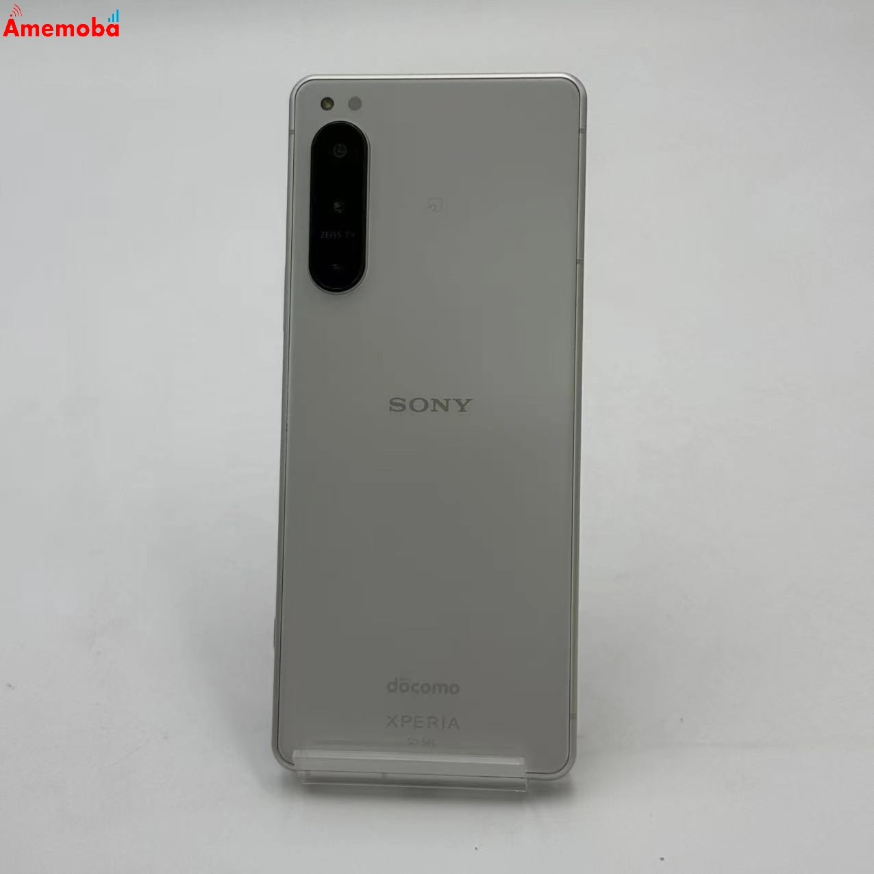Xperia 5 IV 8GB/128GB エクリュホワイト SO-54C docomo版SIMフリー