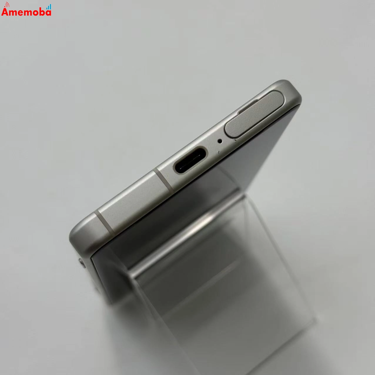Xperia 5 IV 8GB/128GB エクリュホワイト SO-54C docomo版SIMフリー