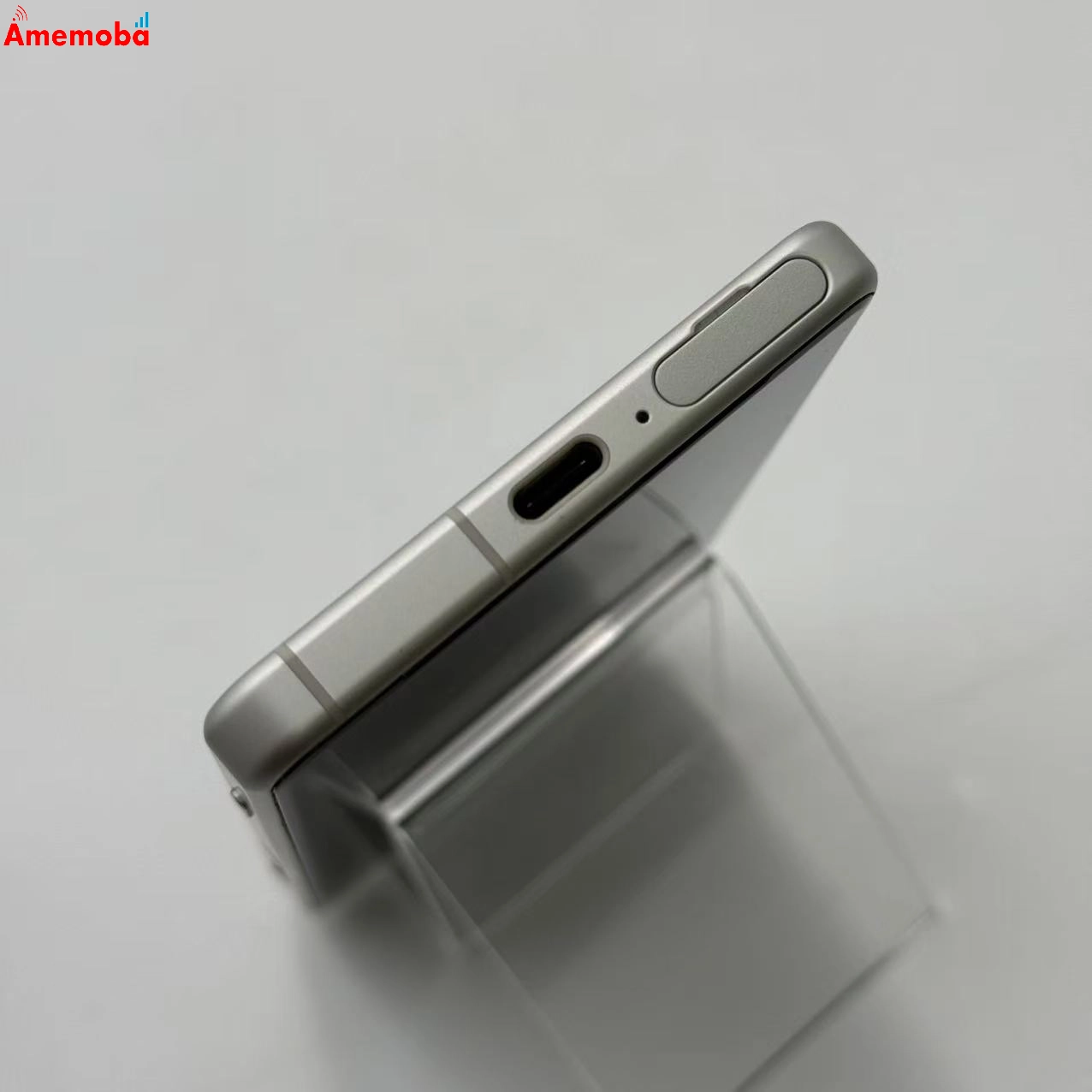Xperia 5 IV 8GB/128GB エクリュホワイト SO-54C docomo版SIMフリー 極美品