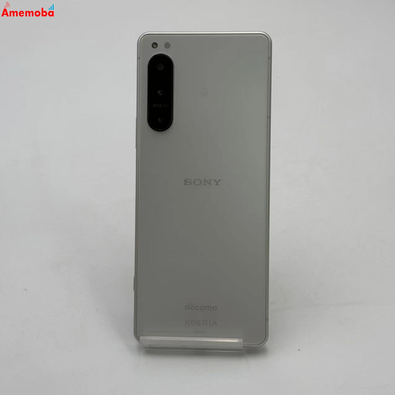 Xperia 5 IV 8GB/128GB エクリュホワイト SO-54C docomo版SIMフリー