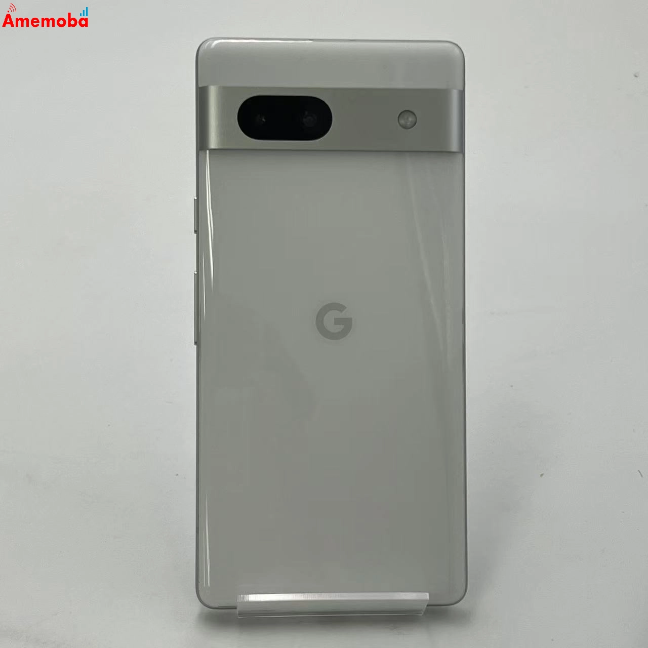 Google Pixel 7a 128GB Snow G82U8 SoftBank版SIMフリー 訳あり品