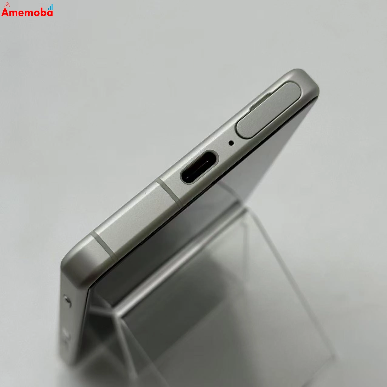 Xperia 5 IV 8GB/128GB エクリュホワイト SO-54C docomo版SIMフリー 新品同様