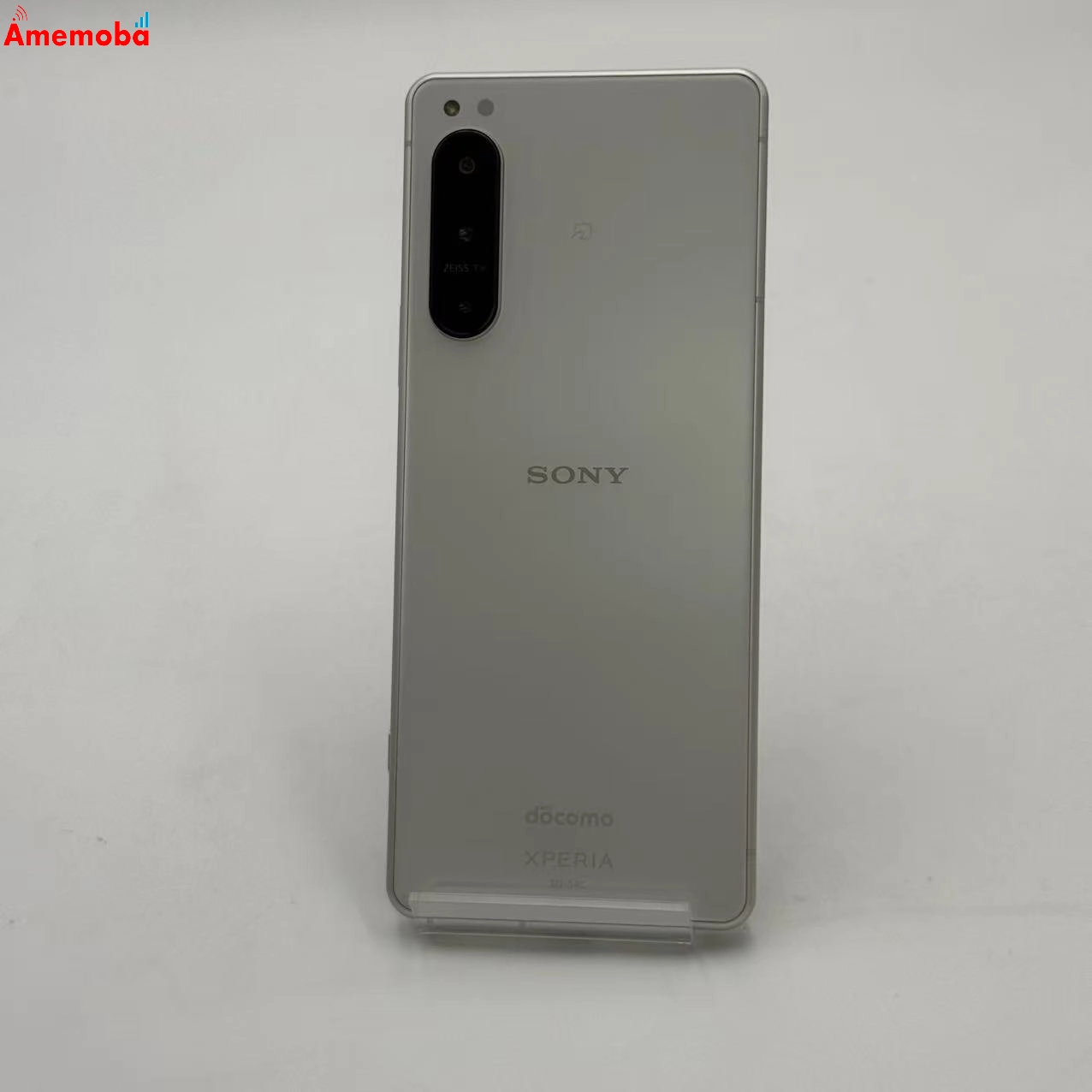 Xperia 5 IV 8GB/128GB エクリュホワイト SO-54C docomo版SIMフリー 美品