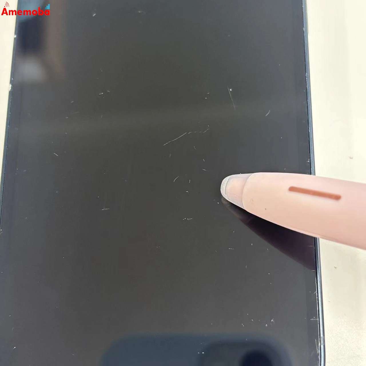 iPhone13 mini 512GB ミッドナイト NLJP3J/A SIMフリー ジャンク品