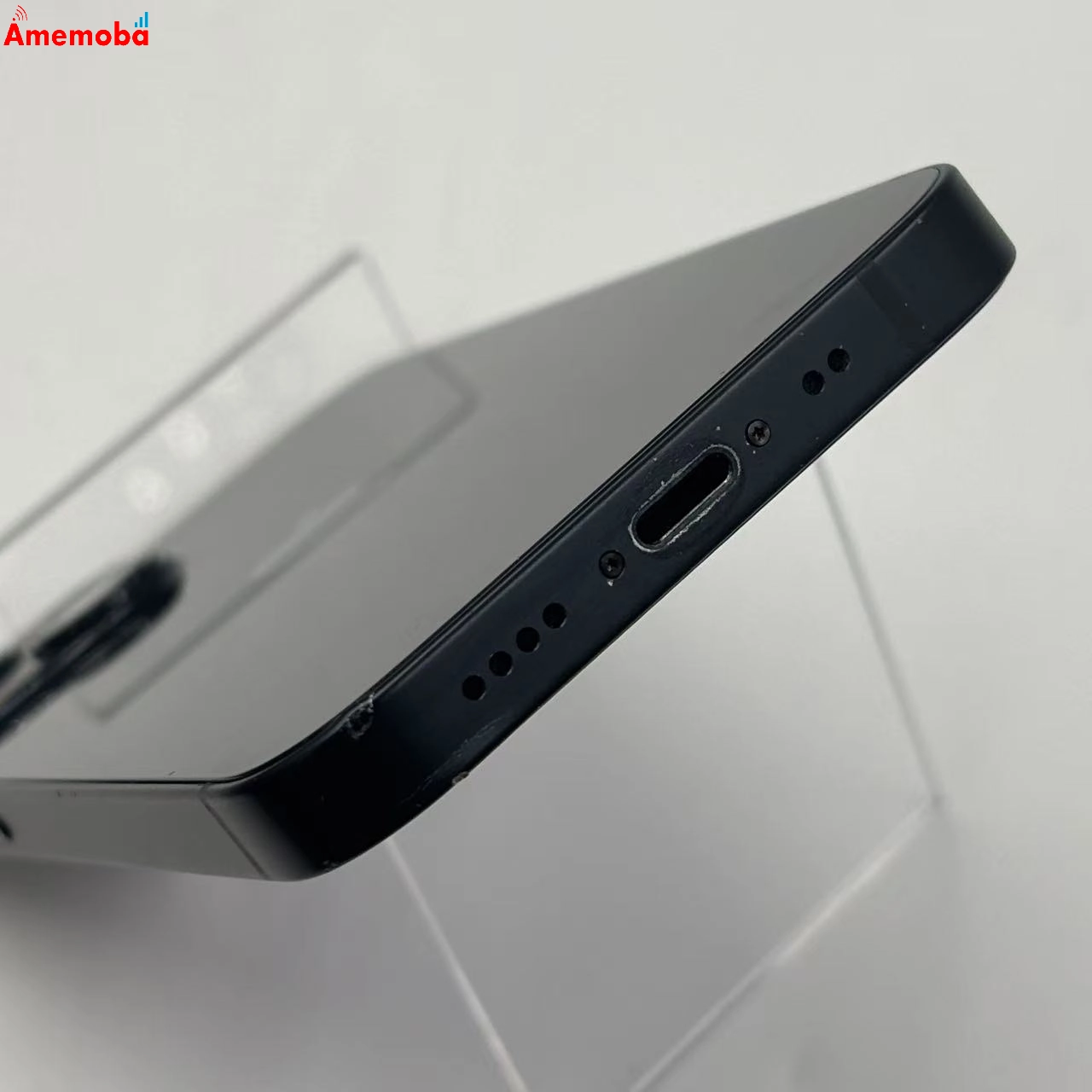 iPhone13 mini 512GB ミッドナイト NLJP3J/A SIMフリー ジャンク品