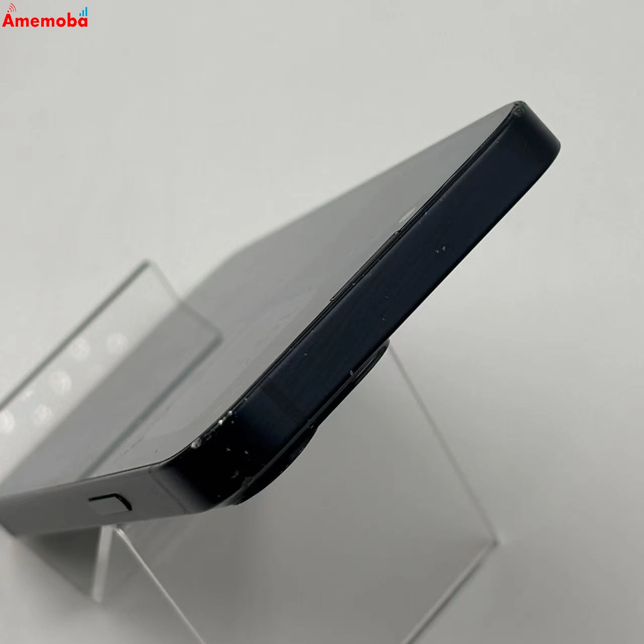 iPhone13 mini 512GB ミッドナイト NLJP3J/A SIMフリー ジャンク品