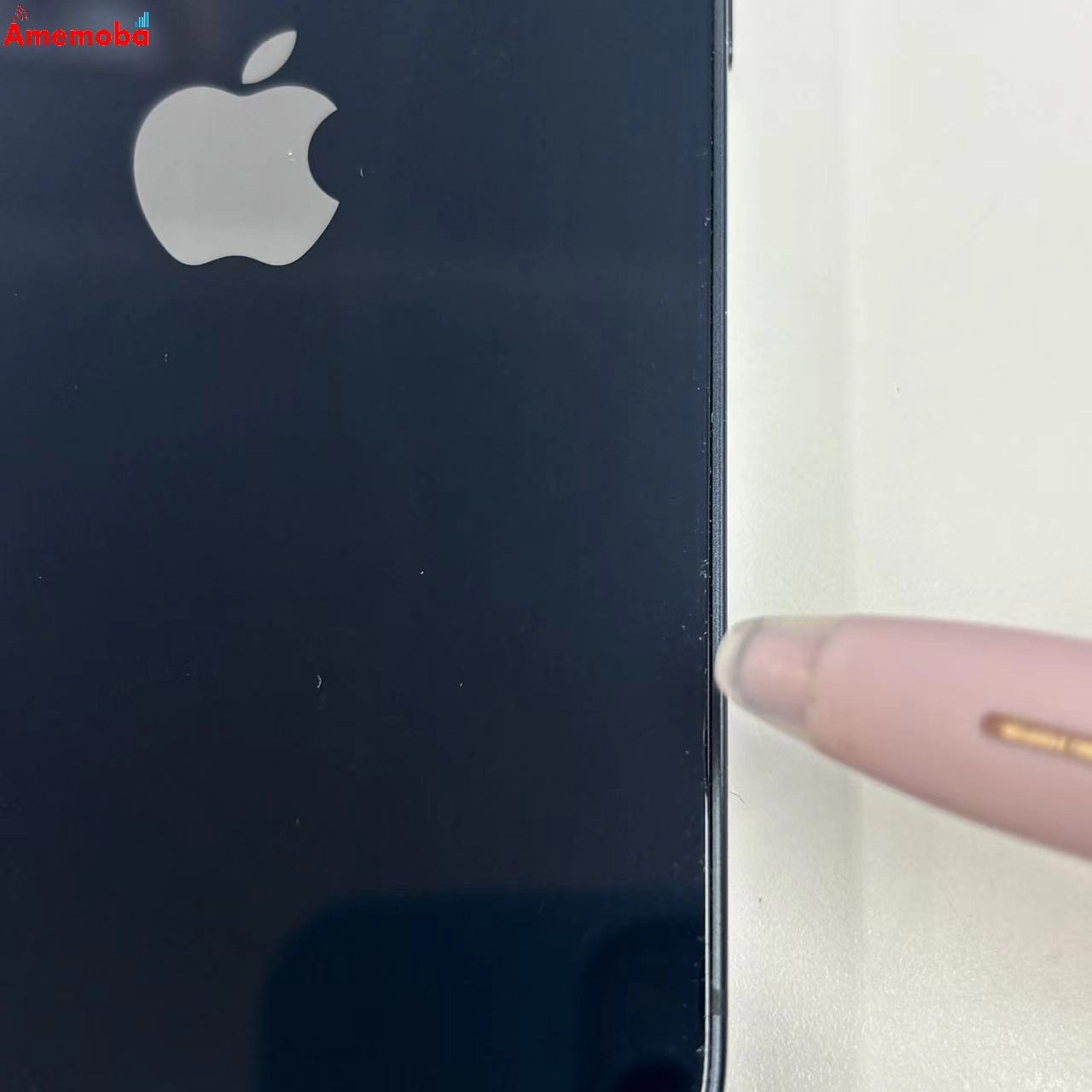 iPhone13 mini 512GB ミッドナイト NLJP3J/A SIMフリー ジャンク品