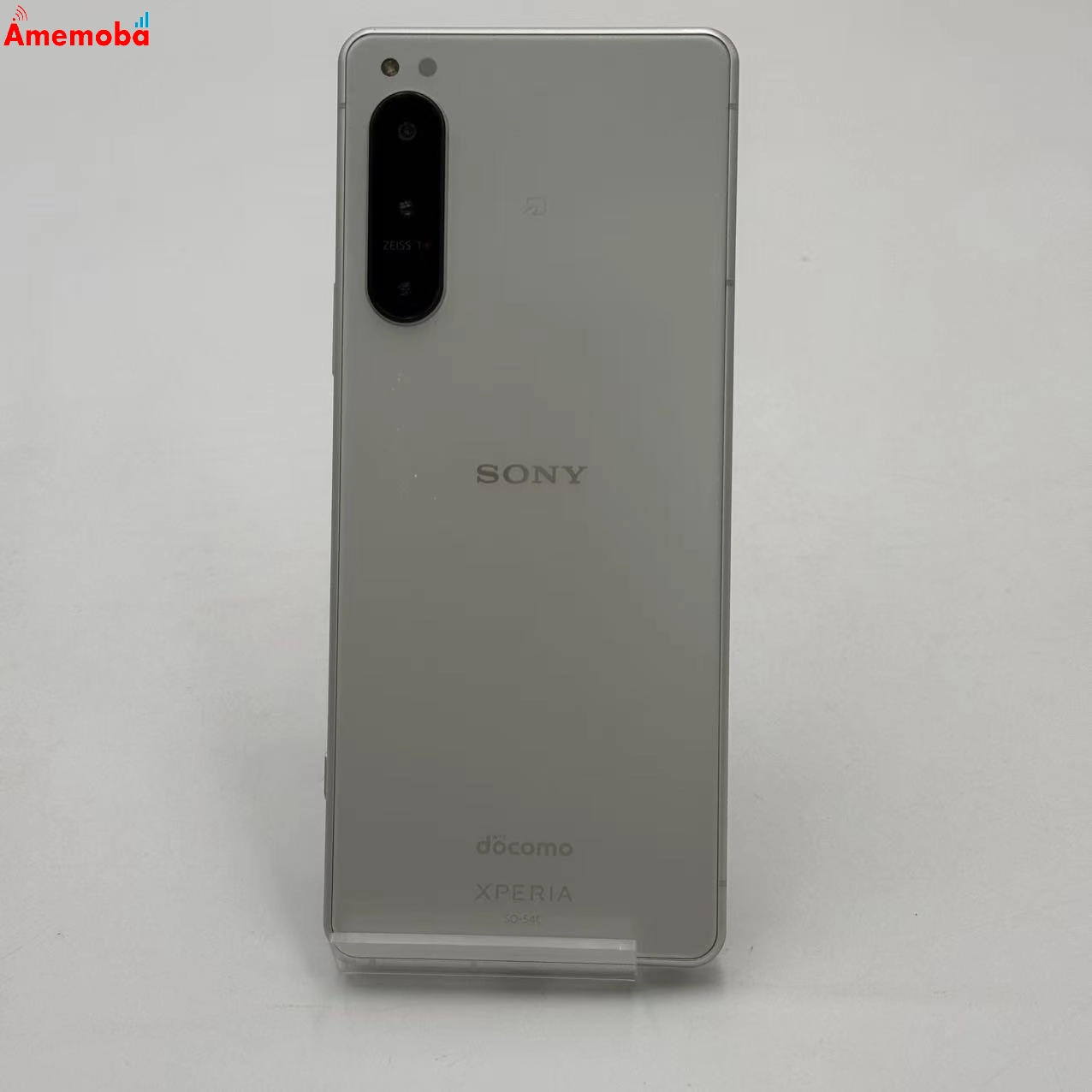 Xperia 5 IV 8GB/128GB エクリュホワイト SO-54C docomo版SIMフリー