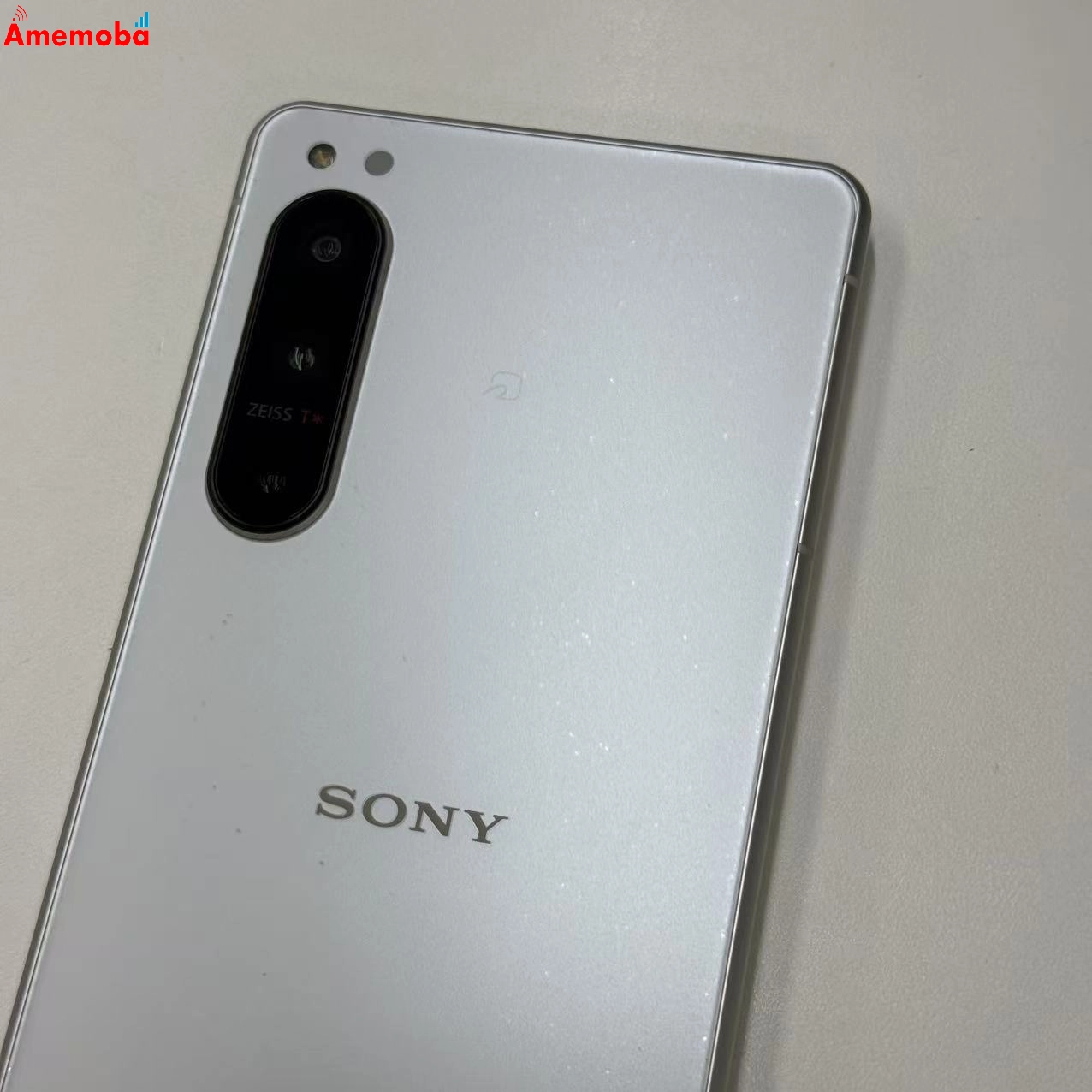 Xperia 5 IV 8GB/128GB エクリュホワイト SO-54C docomo版SIMフリー
