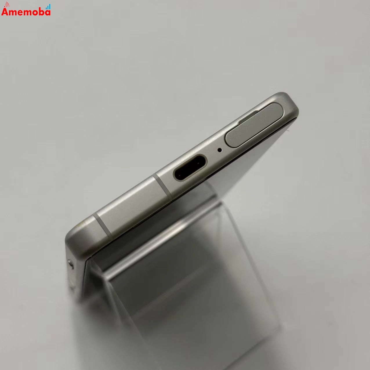 Xperia 5 IV 8GB/128GB エクリュホワイト SO-54C docomo版SIMフリー