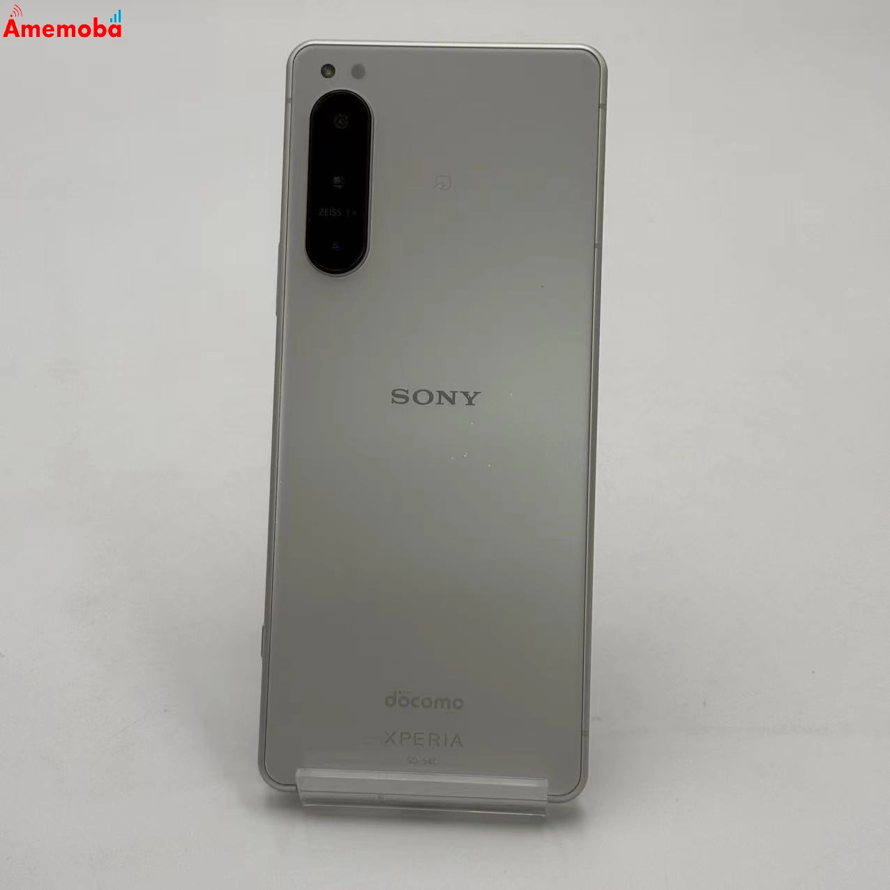 Xperia 5 IV 8GB/128GB エクリュホワイト SO-54C docomo版SIMフリー