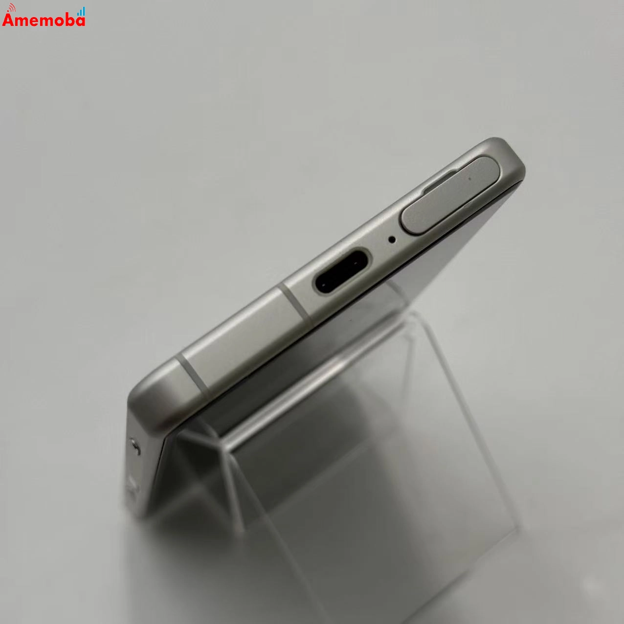 Xperia 5 IV 8GB/128GB エクリュホワイト SO-54C docomo版SIMフリー