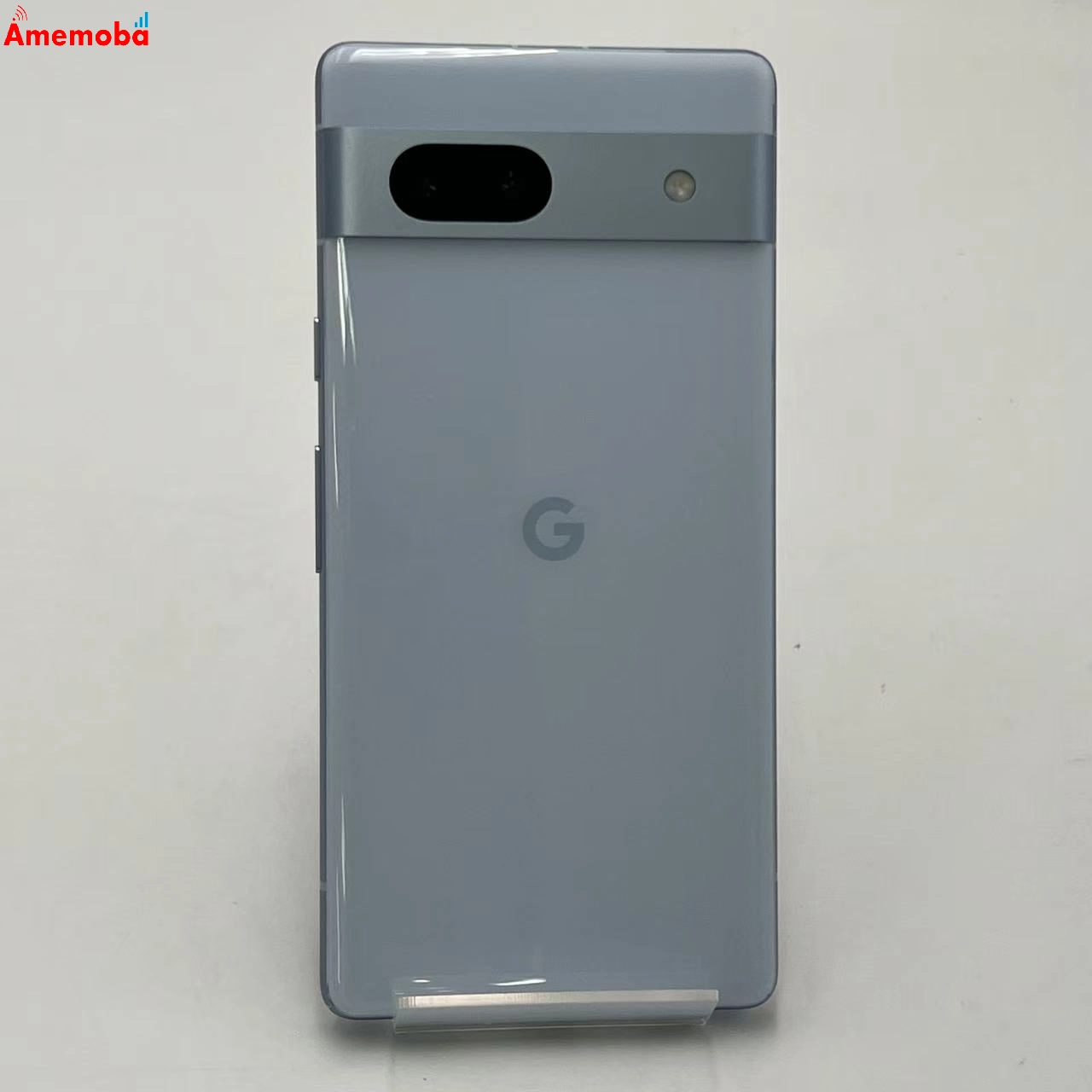Google Pixel 7a 128GB Sea GWKK3 海外版SIMフリー