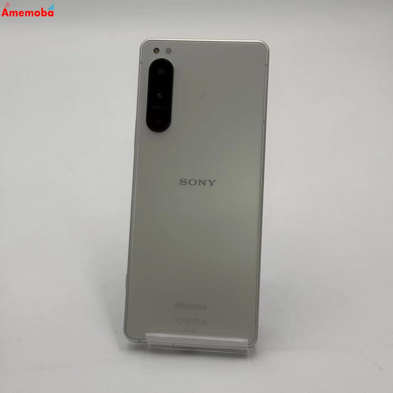 Xperia 5 IV 8GB/128GB エクリュホワイト SO-54C docomo版SIMフリー