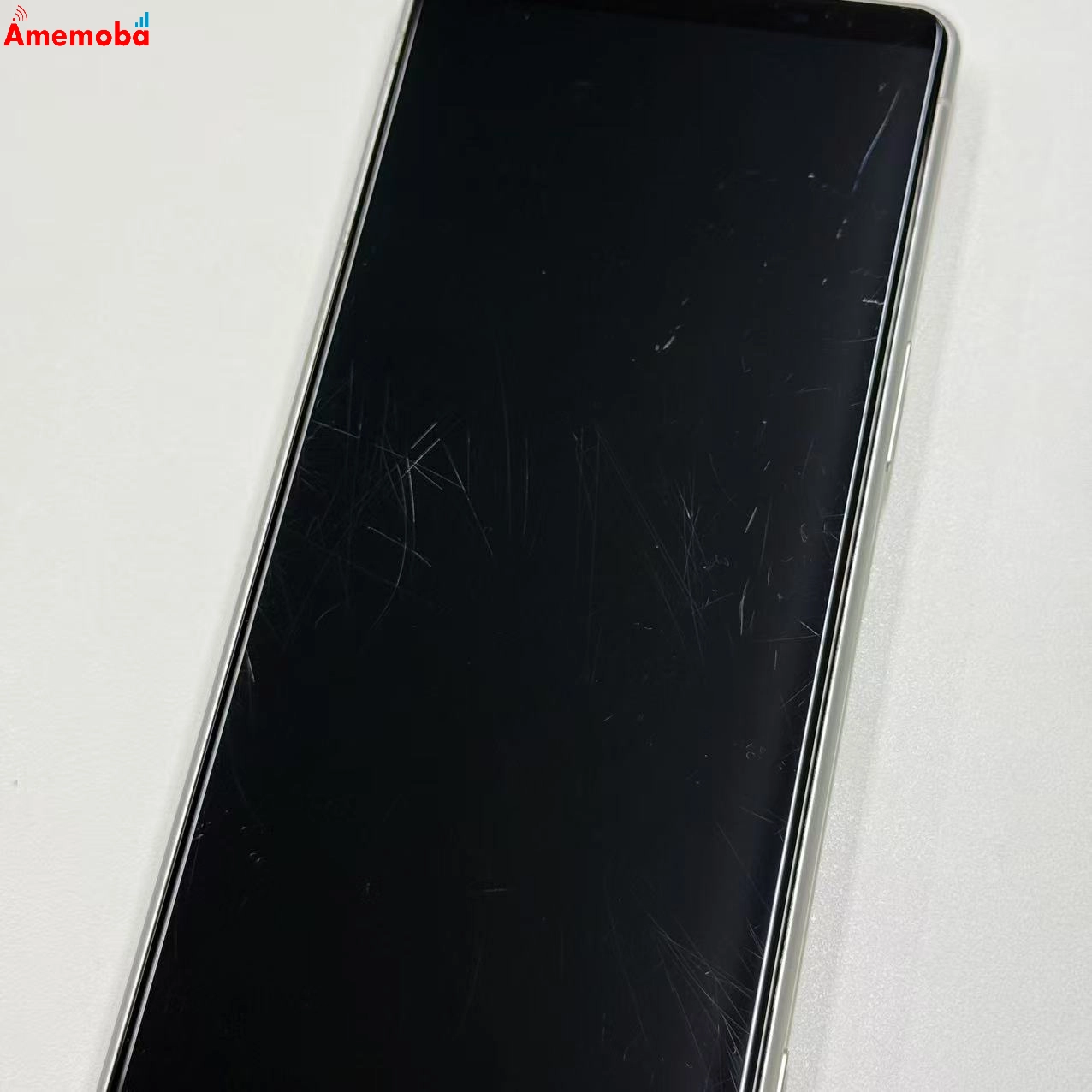 Xperia 5 IV 8GB/128GB エクリュホワイト SO-54C docomo版SIMフリー
