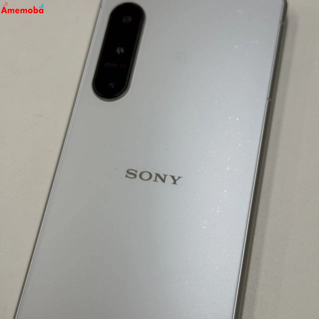 Xperia 5 IV 8GB/128GB エクリュホワイト SO-54C docomo版SIMフリー