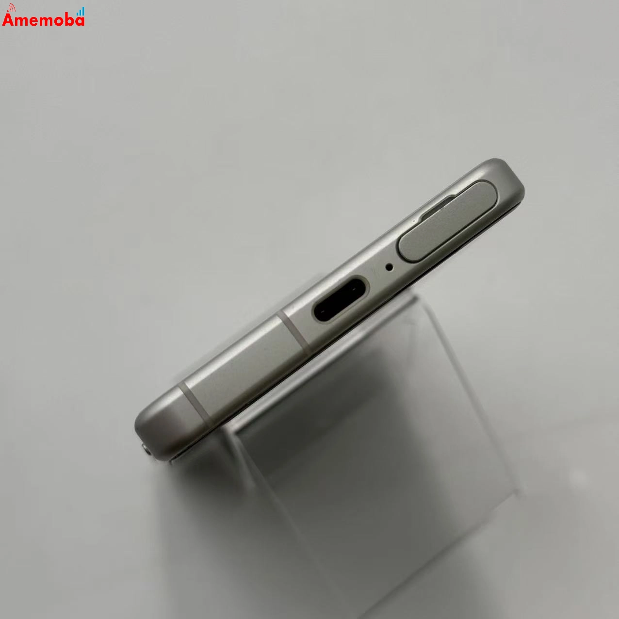 Xperia 5 IV 8GB/128GB エクリュホワイト SO-54C docomo版SIMフリー