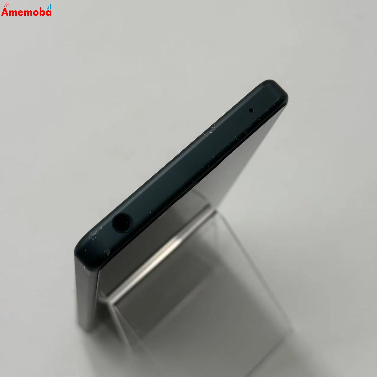 Xperia 5 IV 8GB/128GB グリーン SO-54C docomo版SIMフリー