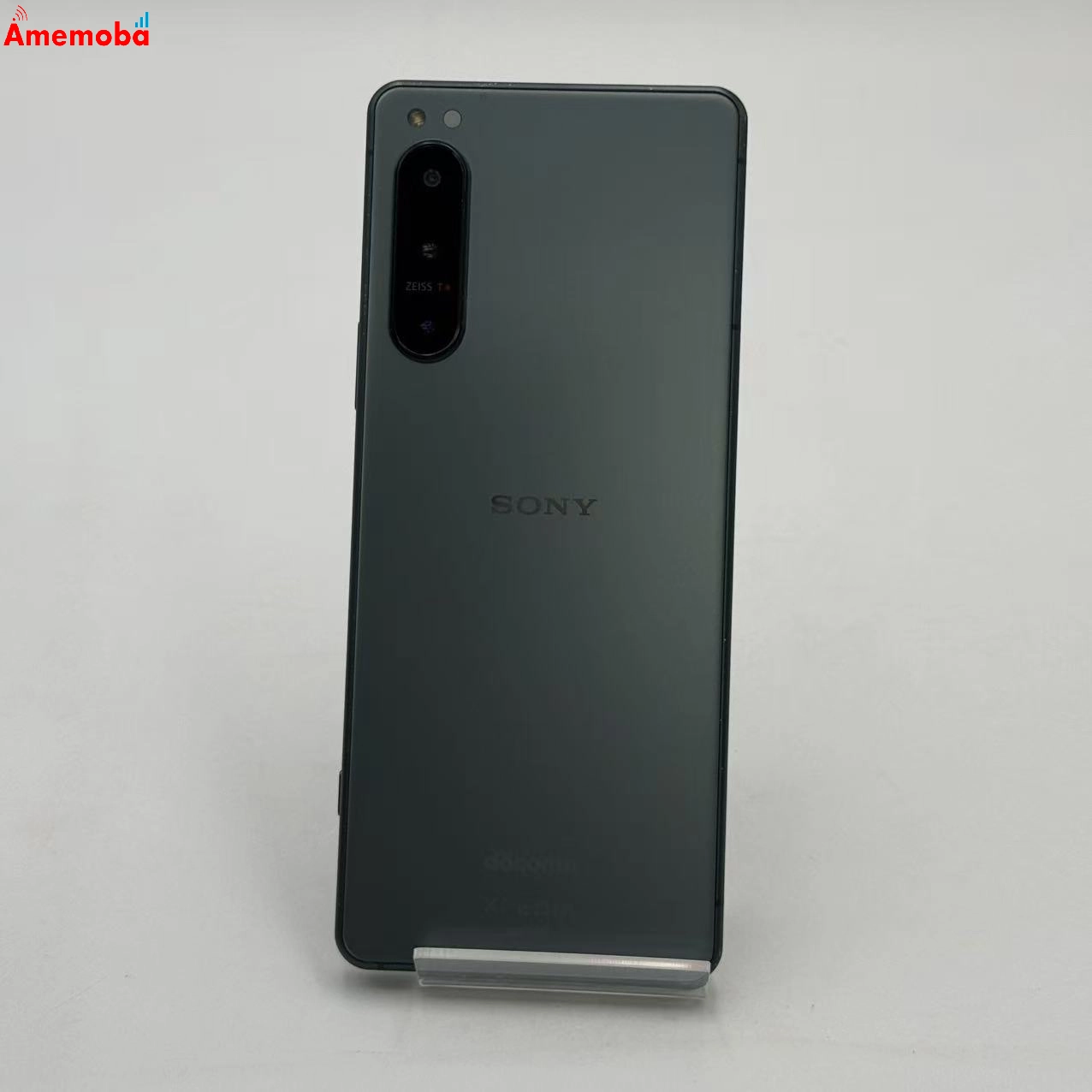 Xperia 5 IV 8GB/128GB グリーン SO-54C docomo版SIMフリー