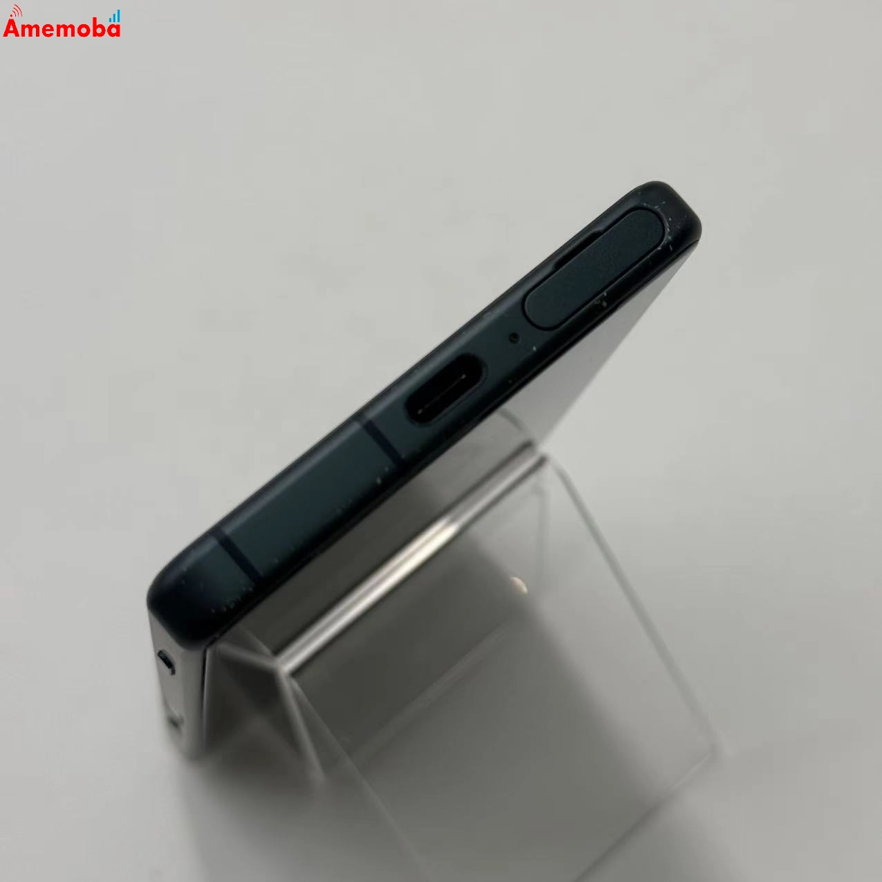 Xperia 5 IV 8GB/128GB グリーン SO-54C docomo版SIMフリー