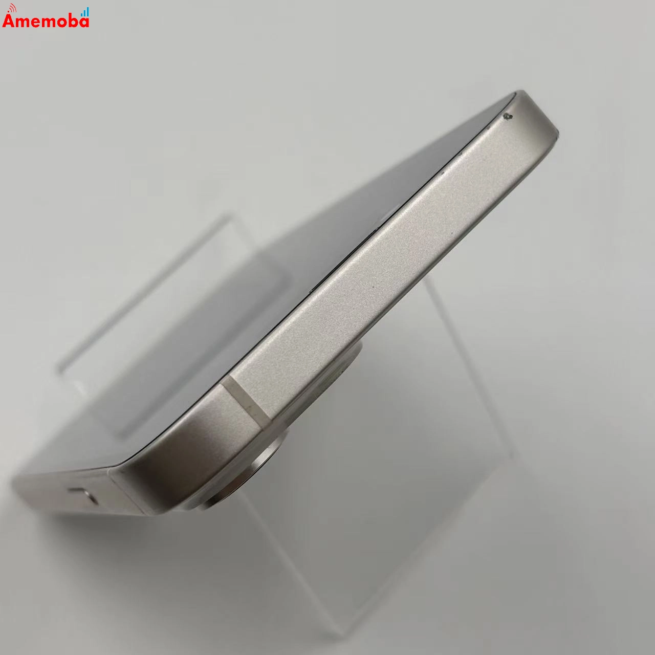 iPhone14 128GB スターライト MPUQ3J/A 楽天モバイル版SIMフリー ジャンク品