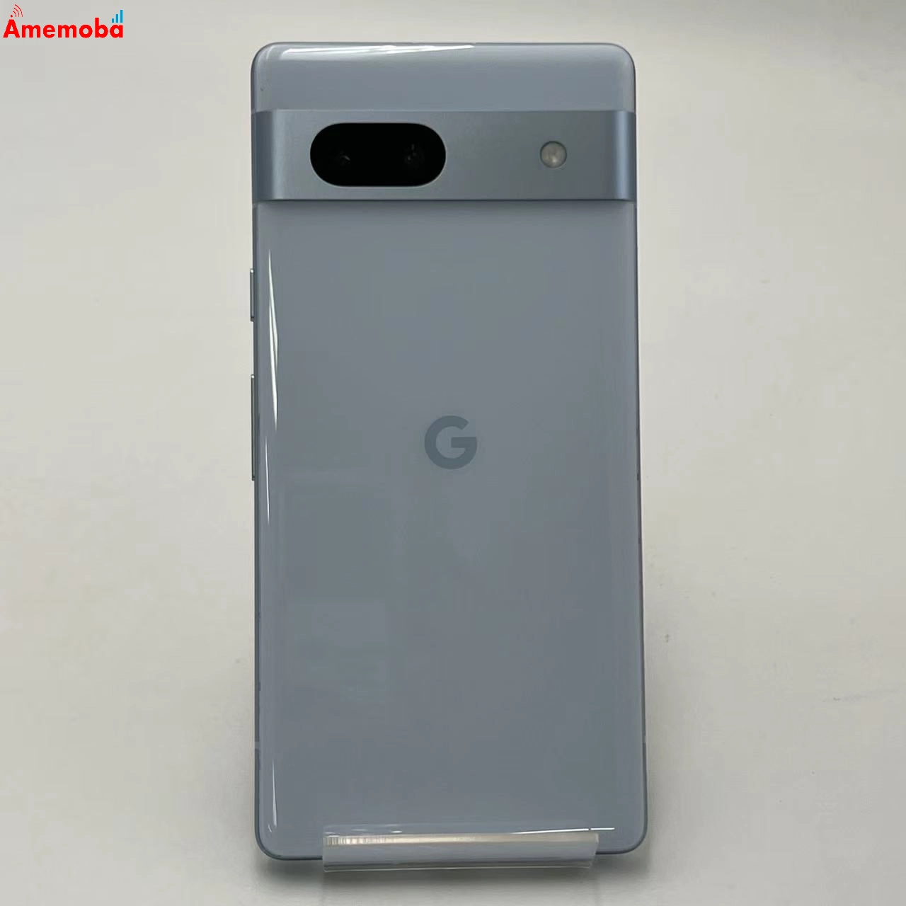 Google Pixel 7a 128GB Sea GWKK3 海外版SIMフリー