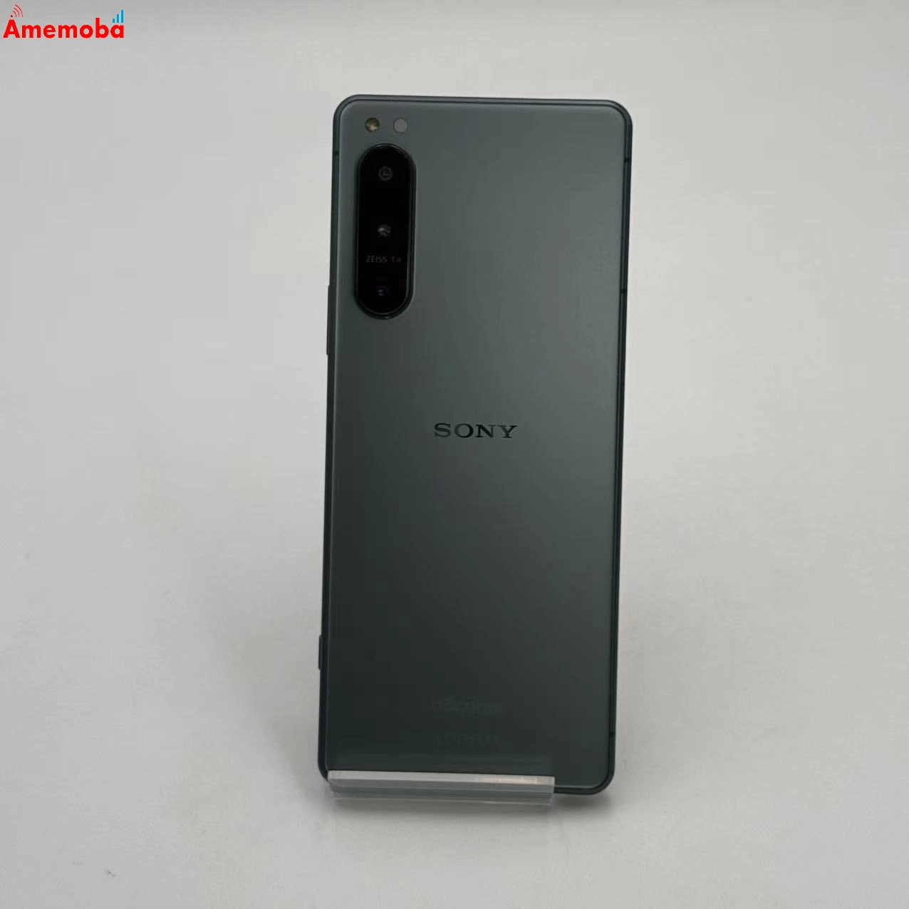 Xperia 5 IV 8GB/128GB グリーン SO-54C docomo版SIMフリー