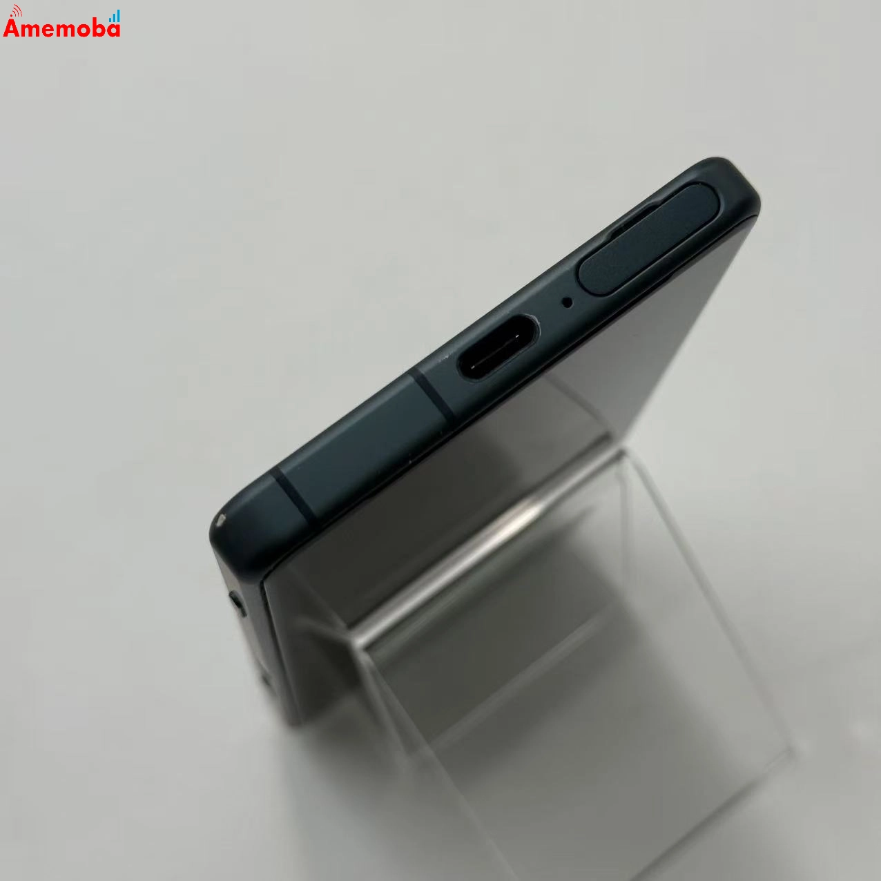 Xperia 5 IV 8GB/128GB グリーン SO-54C docomo版SIMフリー