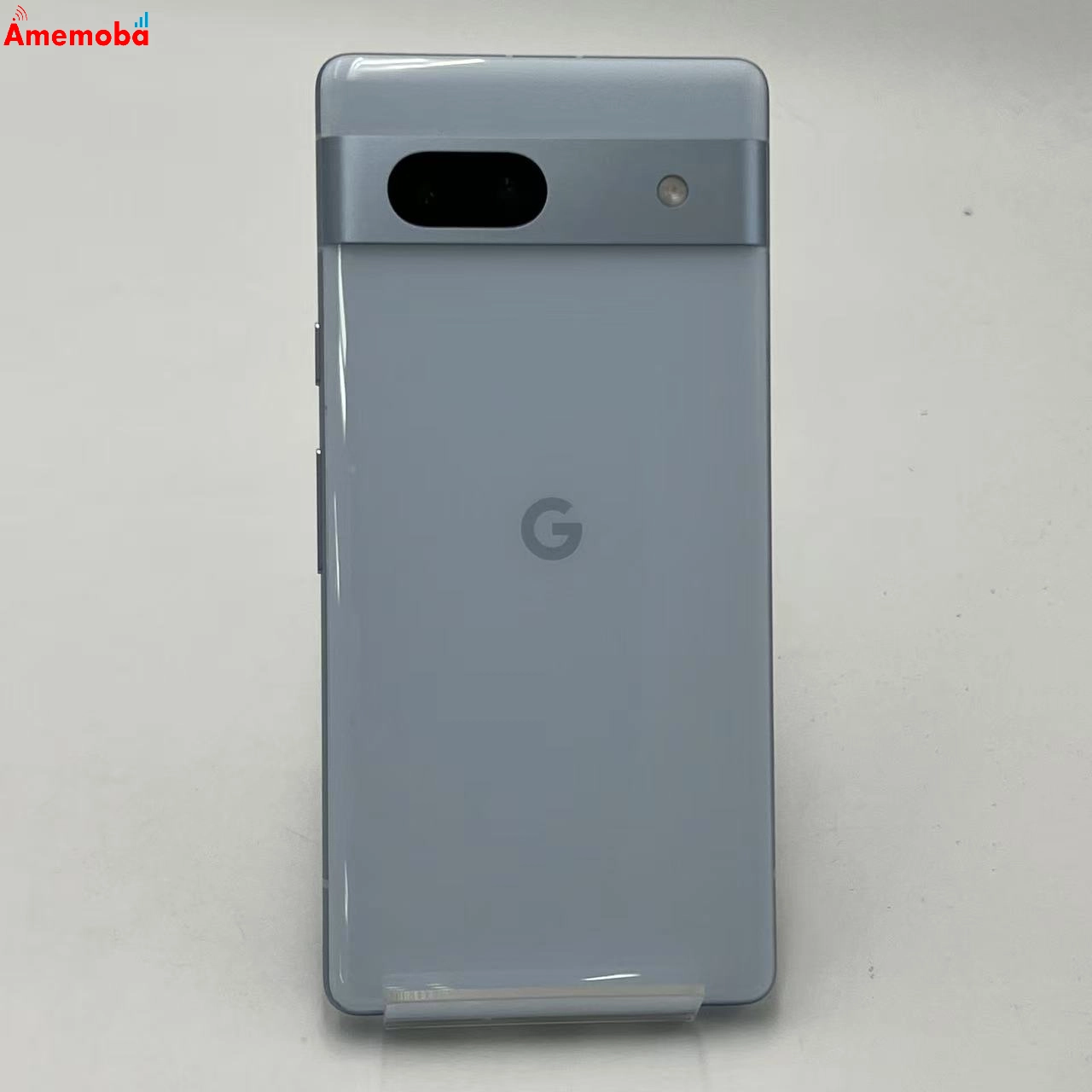 Google Pixel 7a 128GB Sea G82U8 SoftBank版SIMフリー 美品