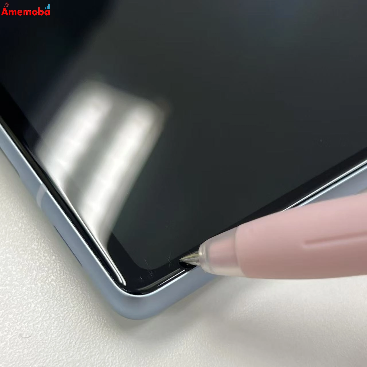 Google Pixel 7a 128GB Sea G82U8 SoftBank版SIMフリー 美品