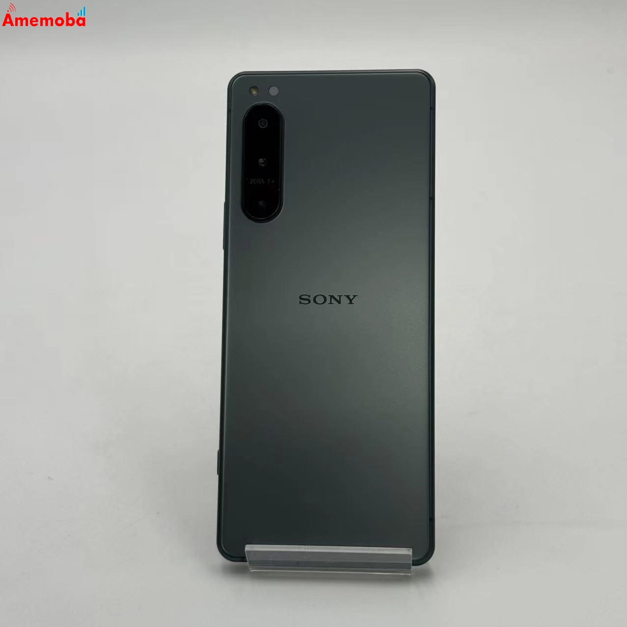 Xperia 5 IV 8GB/128GB グリーン SO-54C docomo版SIMフリー