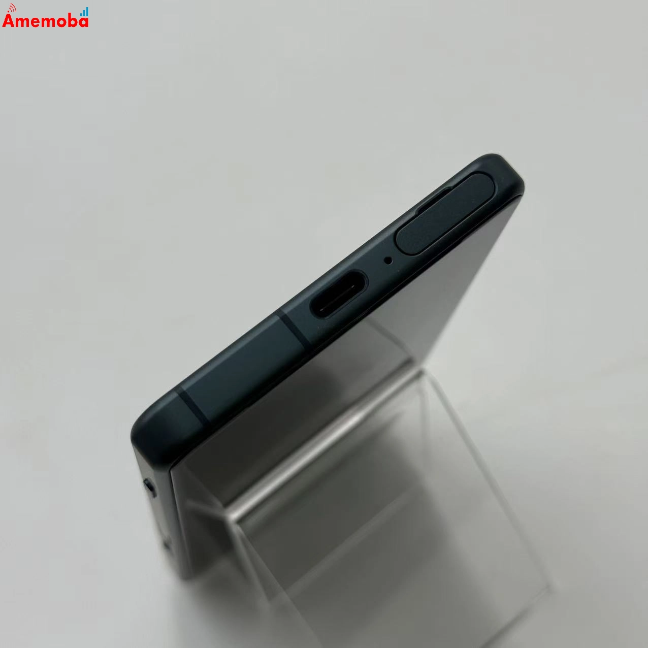 Xperia 5 IV 8GB/128GB グリーン SO-54C docomo版SIMフリー