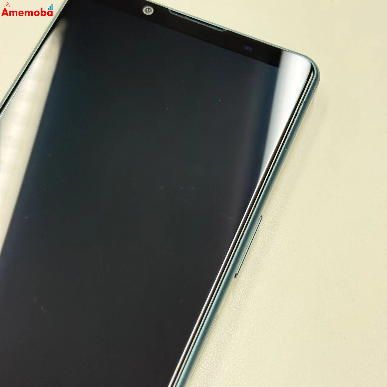 Xperia 5 IV 8GB/128GB グリーン SO-54C docomo版SIMフリー