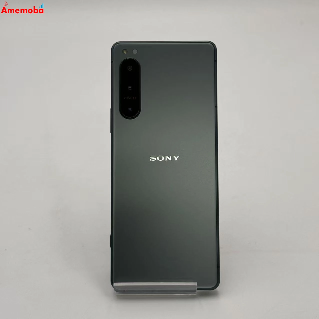 Xperia 5 IV 8GB/128GB グリーン SO-54C docomo版SIMフリー 美品