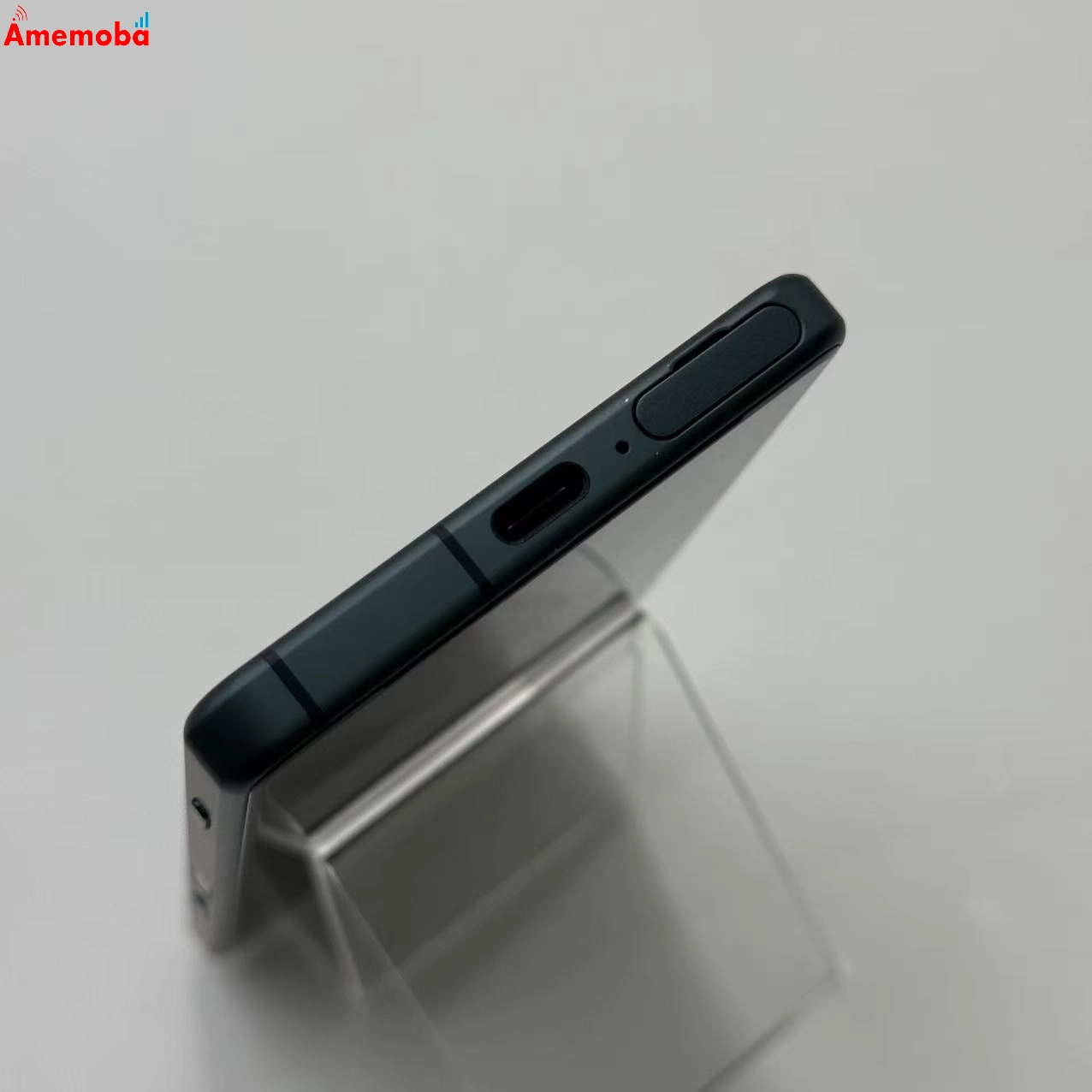 Xperia 5 IV 8GB/128GB グリーン SO-54C docomo版SIMフリー 美品