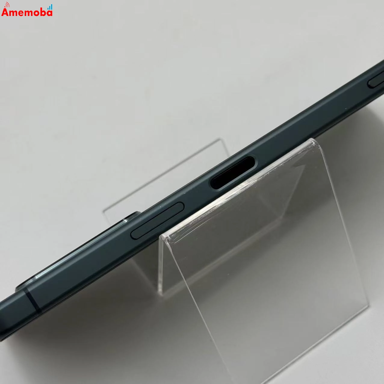 Xperia 5 IV 8GB/128GB グリーン SO-54C docomo版SIMフリー 美品
